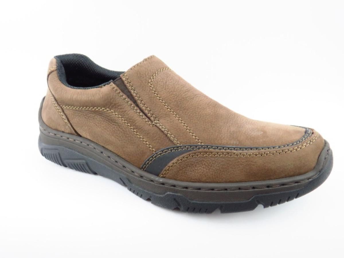 Rieker Rieker H.Slipper 16963-25 Слипперы