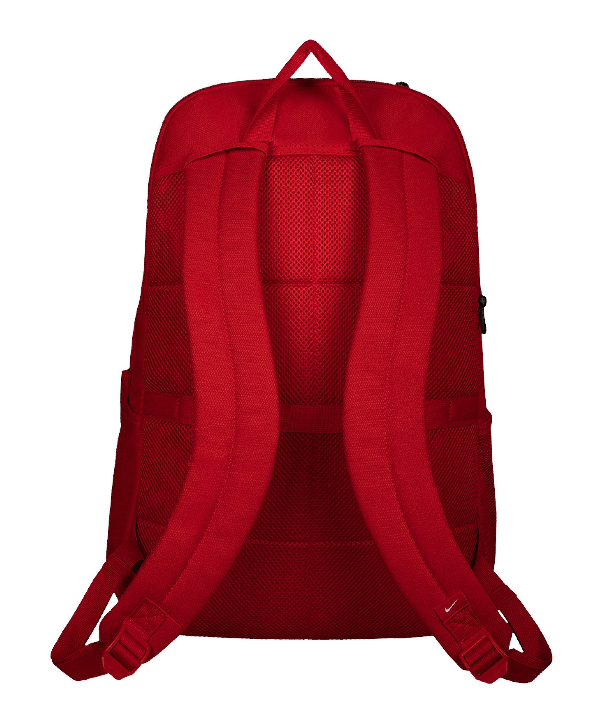 Nike Freizeittasche Nike Performance Academy Large 30L Rucksack, Polyester