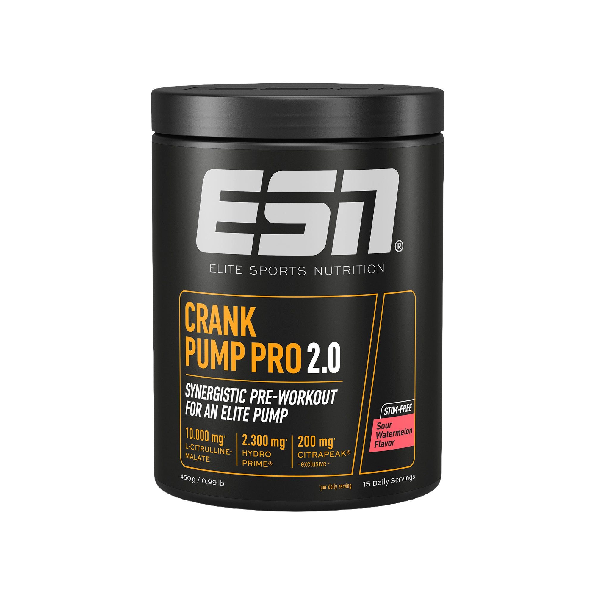 ESN 1