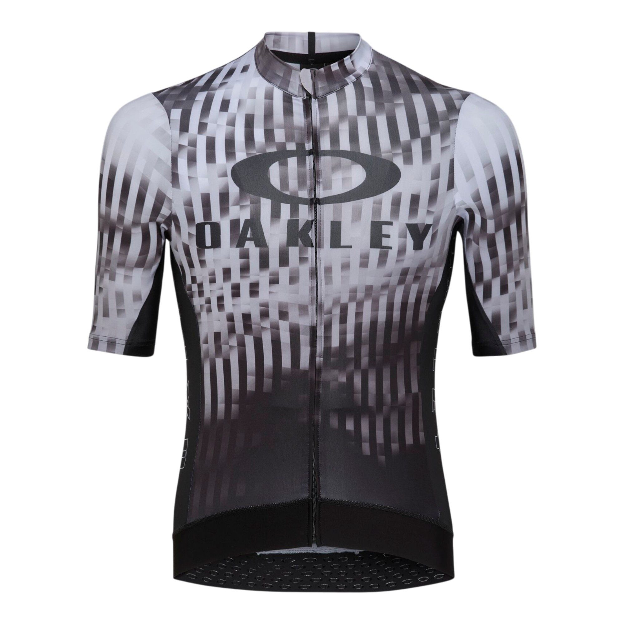 Oakley T-Shirt Fahrrad-Trikot Icon Training Jersey (Road Performance) Print