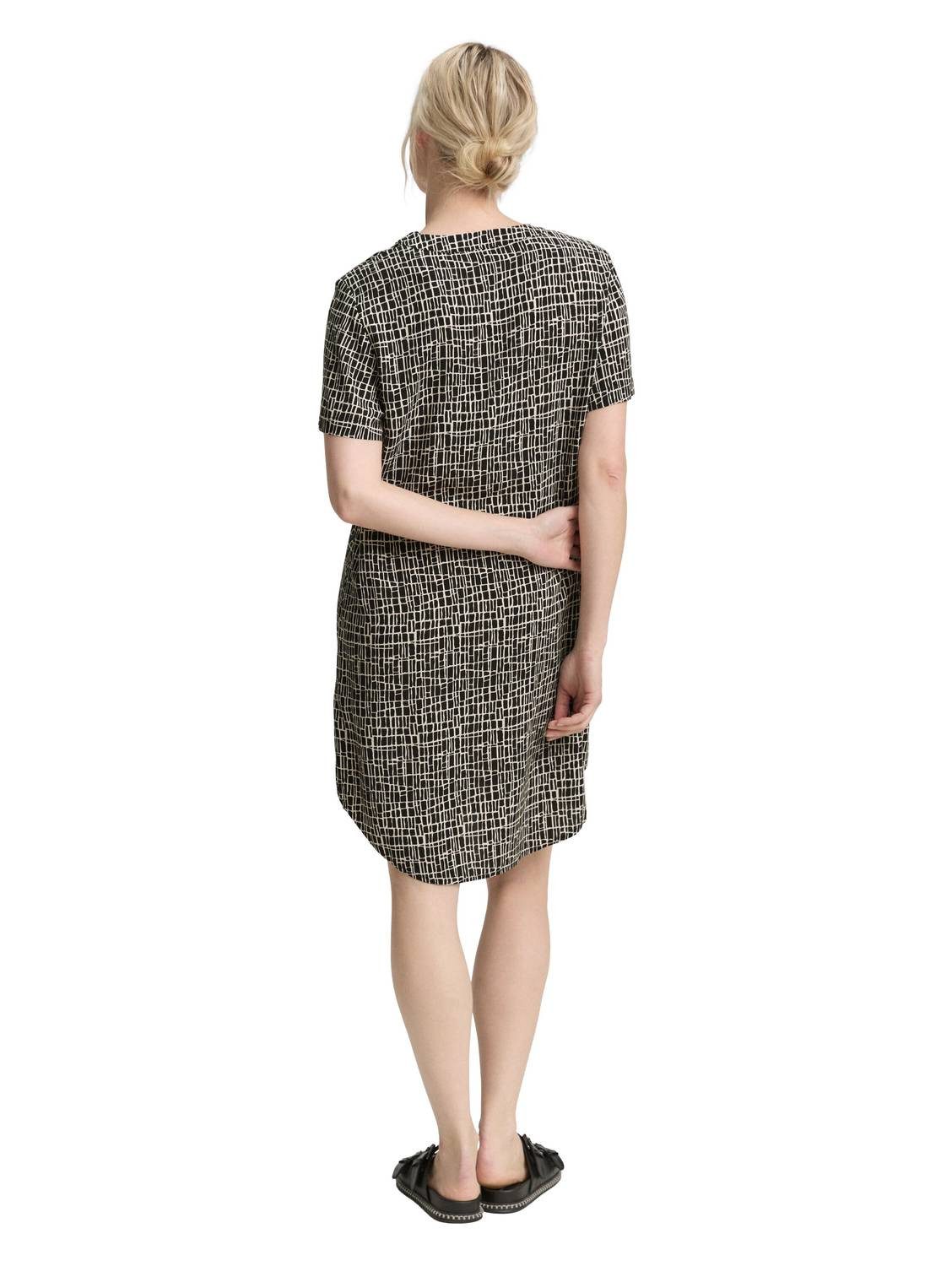 TOM TAILOR Strandkleid