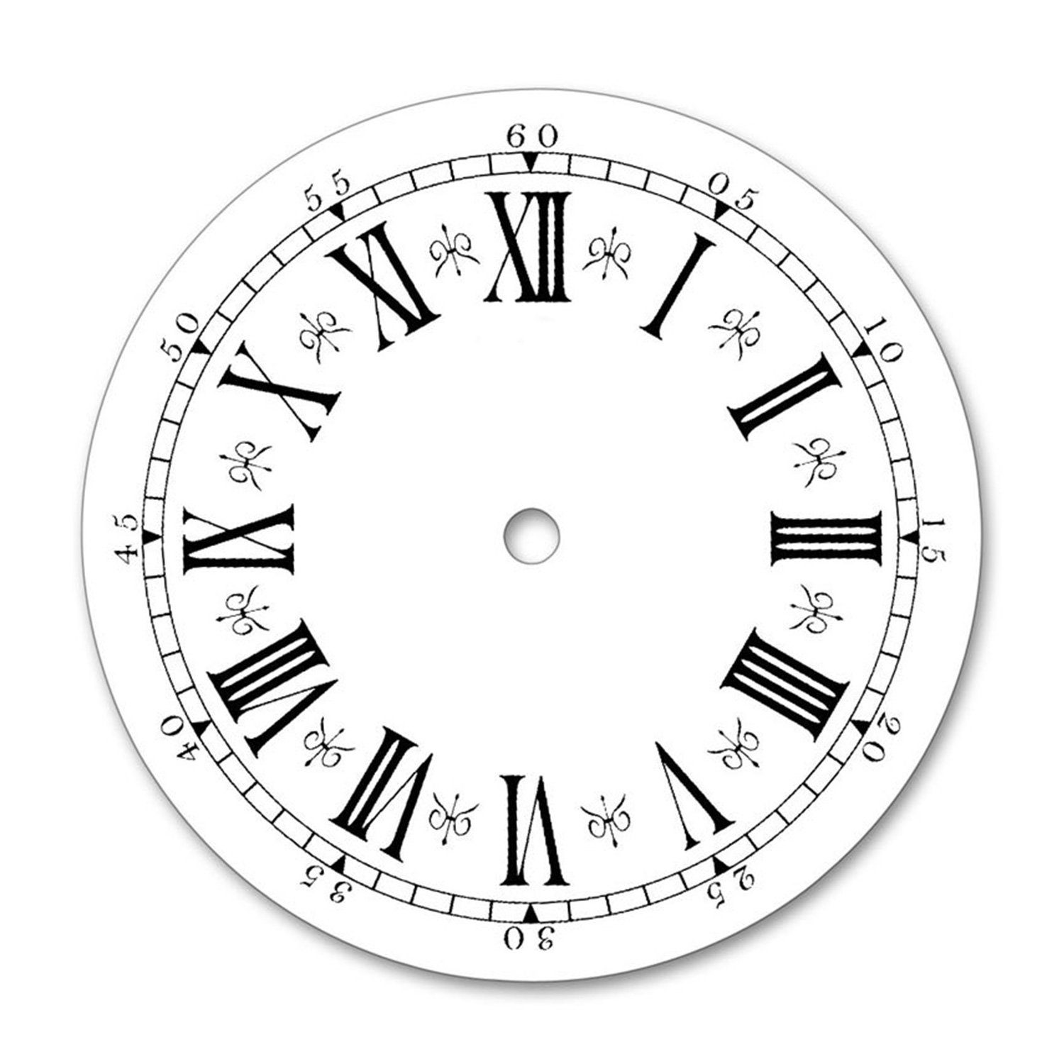 Selva Technik Wanduhr Zifferblatt Aluminium römische günstig online kaufen