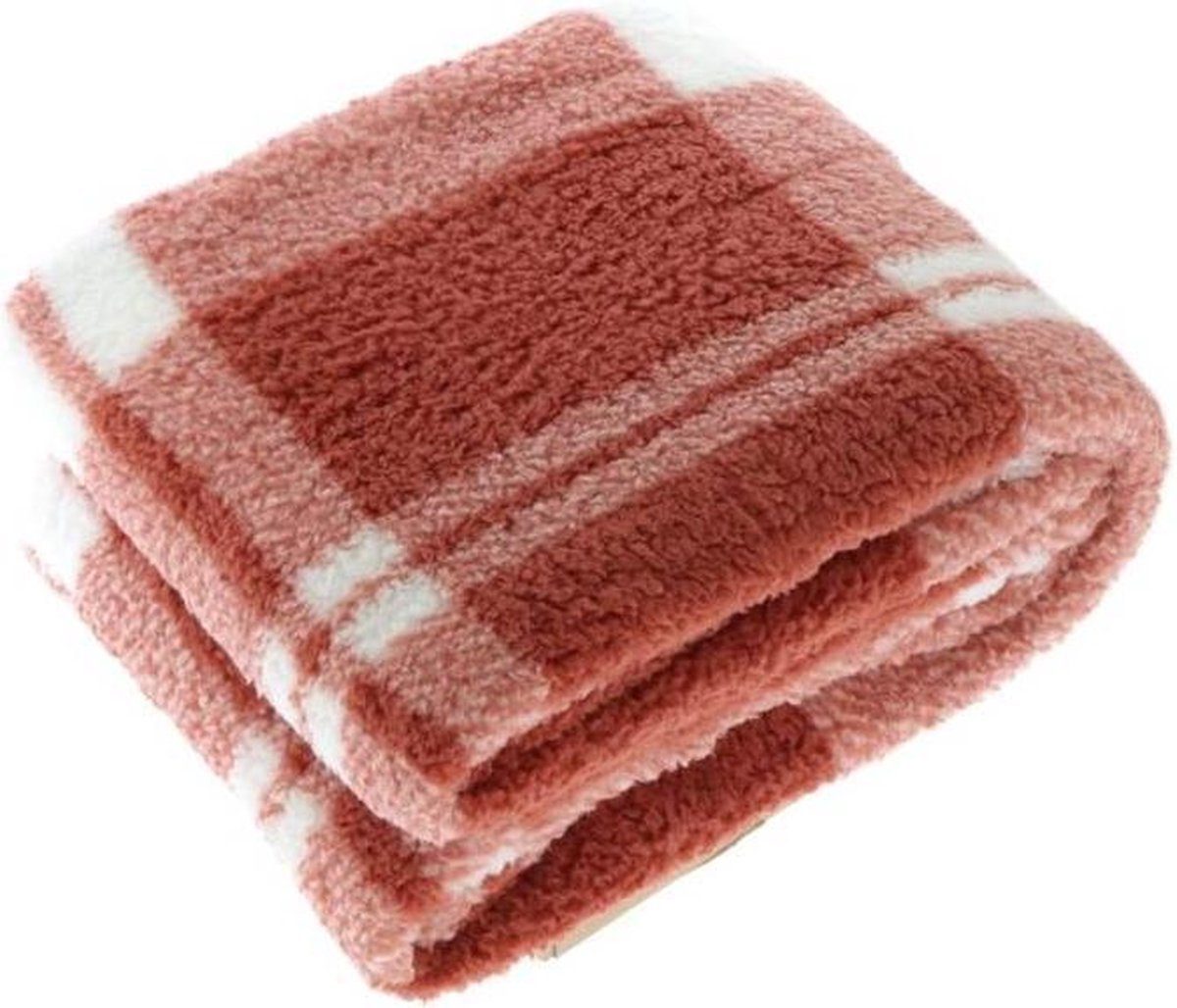 Wohndecke Sofadecke Plaid Couch Decke Kuscheldecke Guus, UNIQUE Living, Kuscheldecke