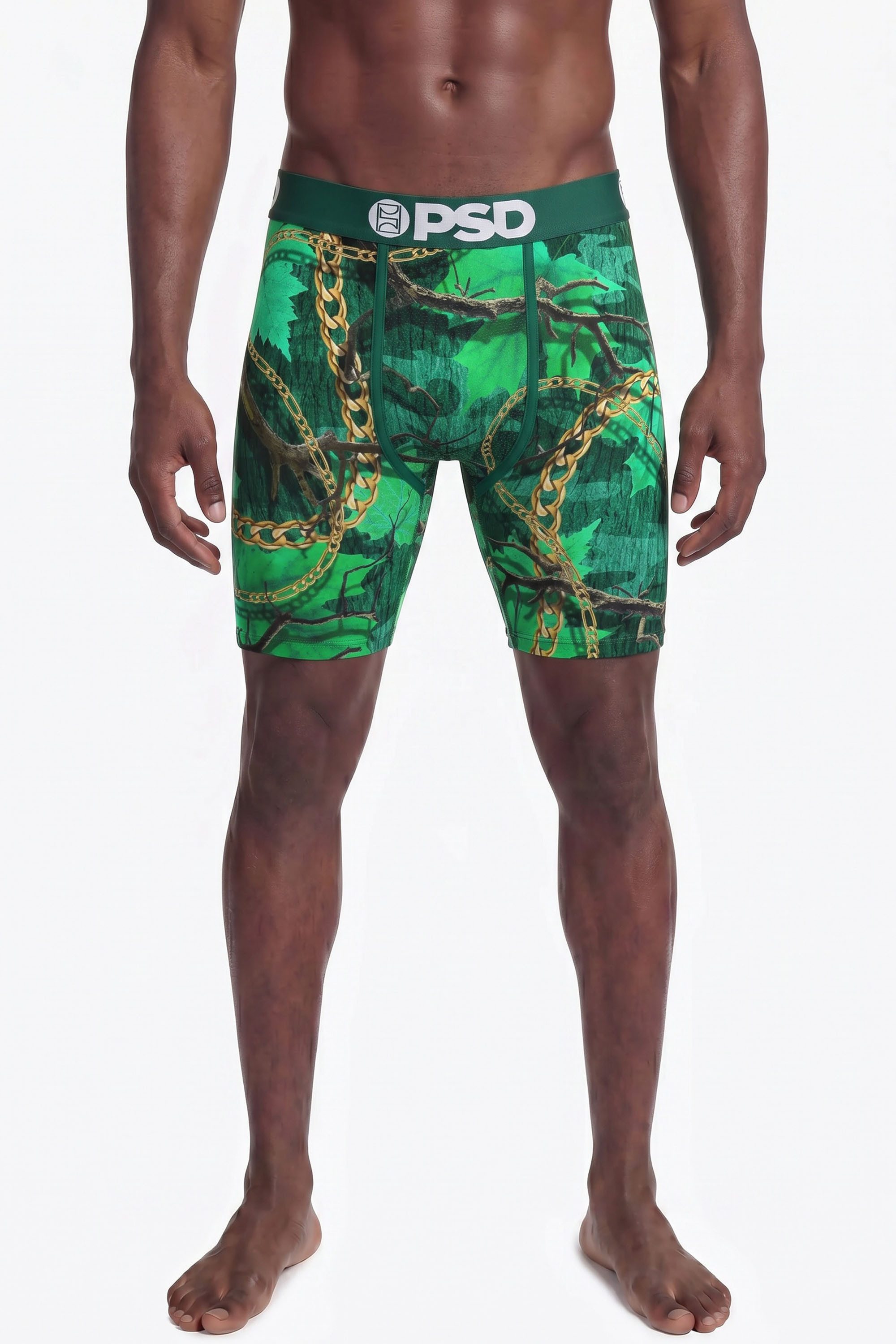 PSD Boxershorts GOOD LUCK Herren