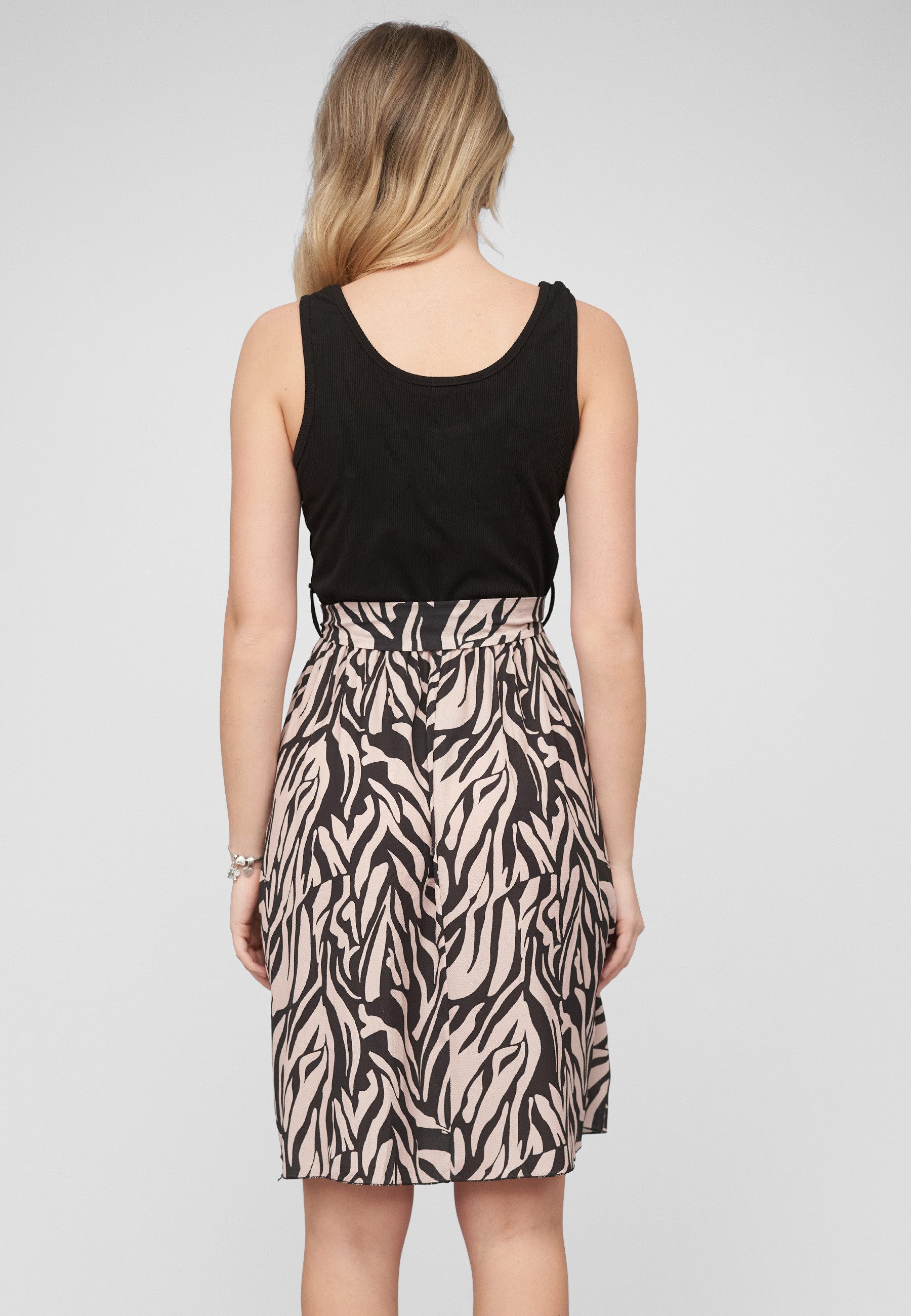 CLOUD 5IVE A-Linien-Kleid CLOUD 5IVE Summer Dress (1-tlg) – Bild 5 von 5
