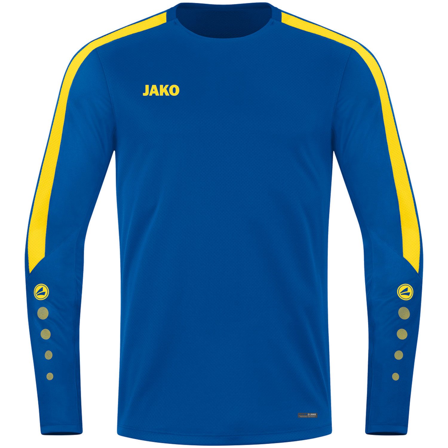 Jako Fleecepullover Jako Herren Pullover Power 8823
