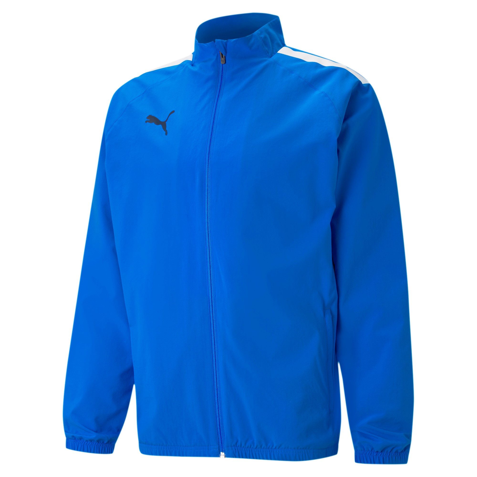 PUMA Trainingsjacke Puma Herren Trainingsjacke teamLIGA Sideline Jacket 657259