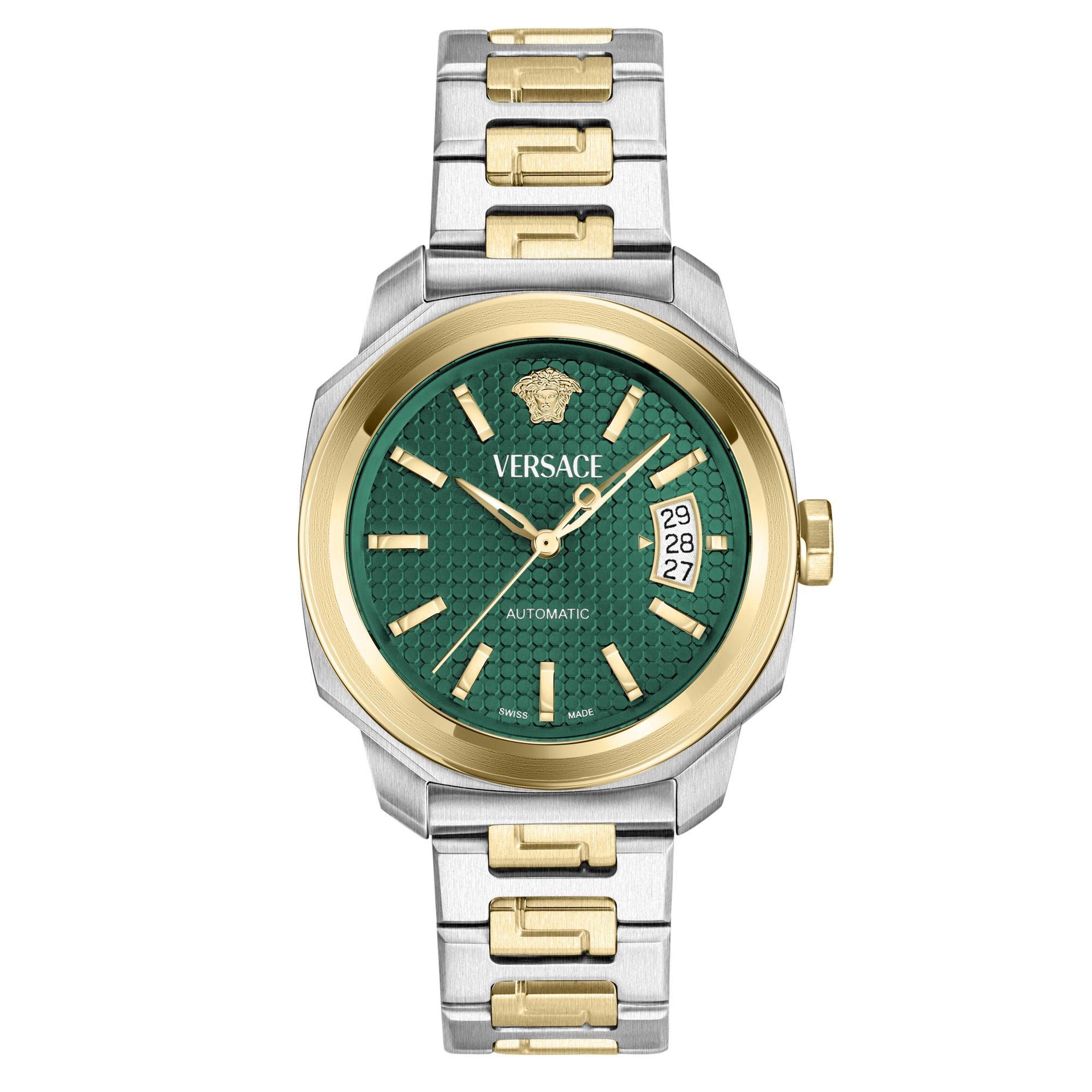 Versace Automatikuhr VEAG00724 günstig online kaufen