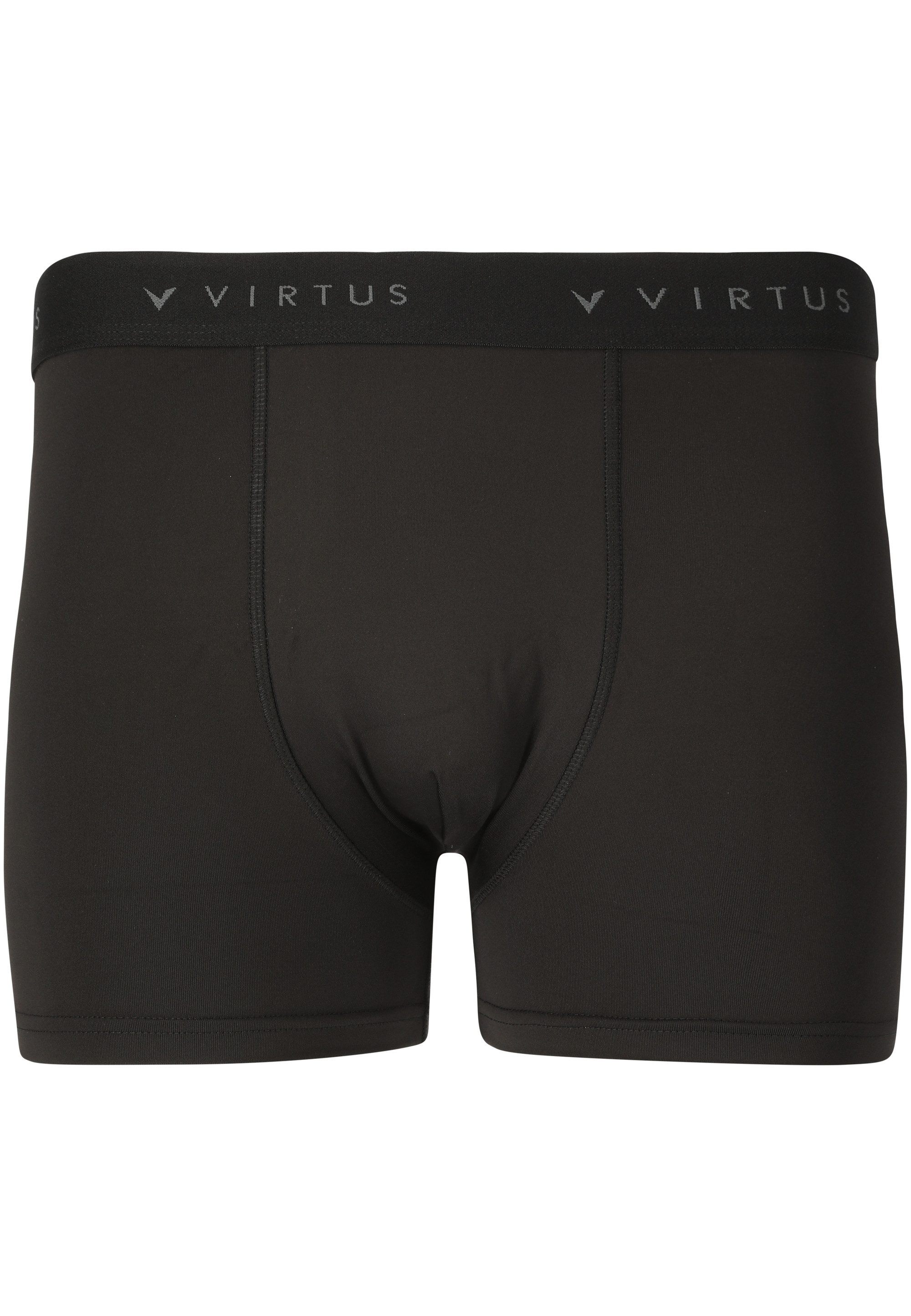 Virtus Boxershorts Ontel V2 (2-St) atmungsaktiv – Bild 5 von 5