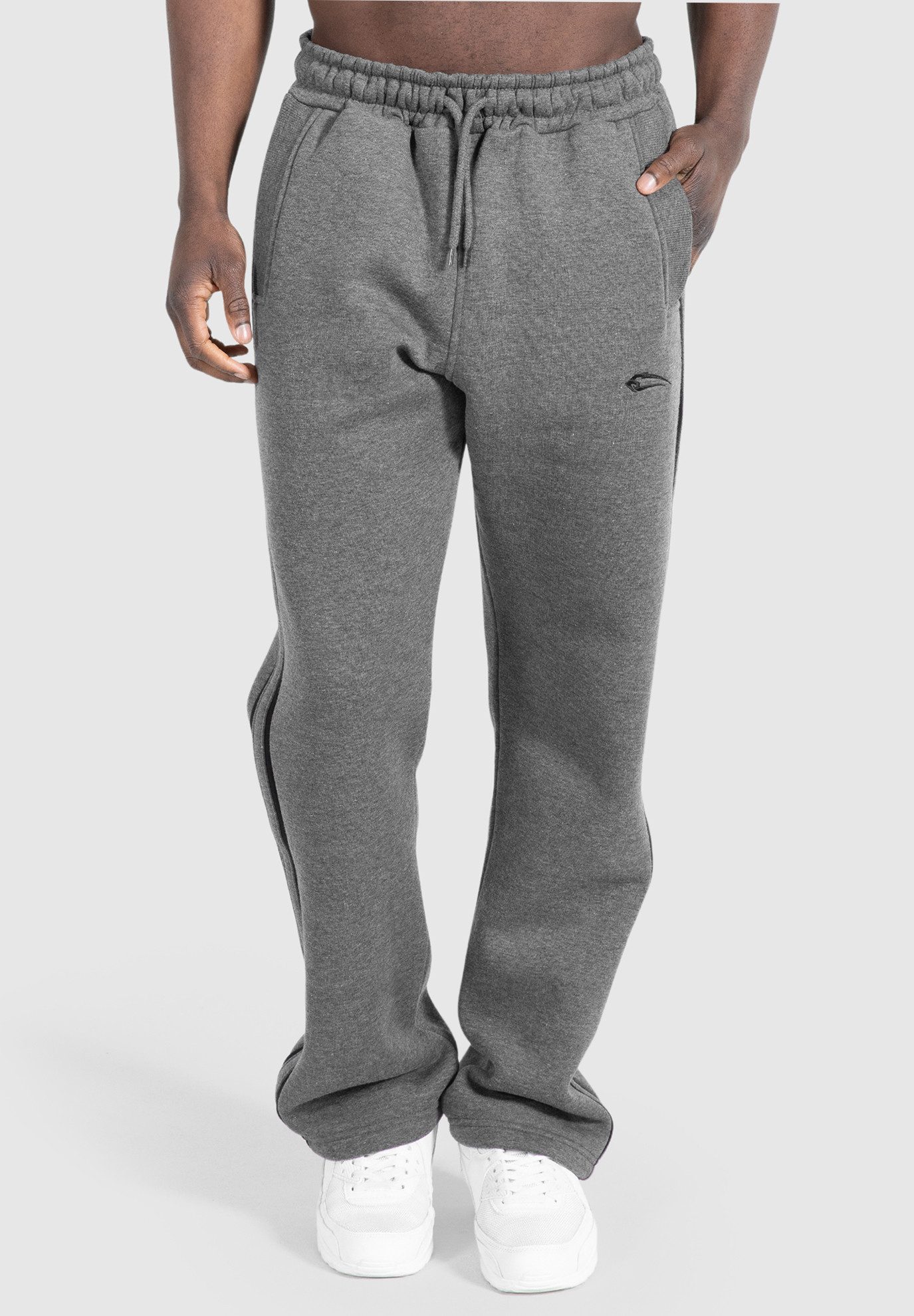 Smilodox Jogginghose Sue Loose günstig online kaufen