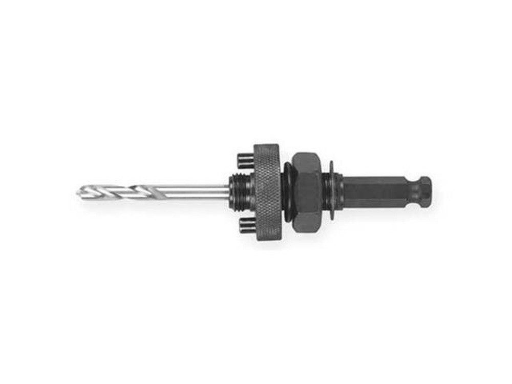Milwaukee MILWAUKEE LOCHHALTER.HEX11 32-210 mm Adapter