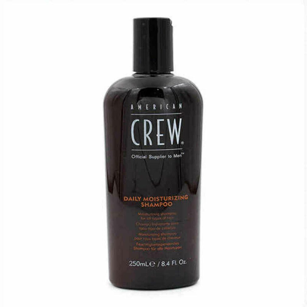 American Crew Haarshampoo Daily Moisturizing Shampoo