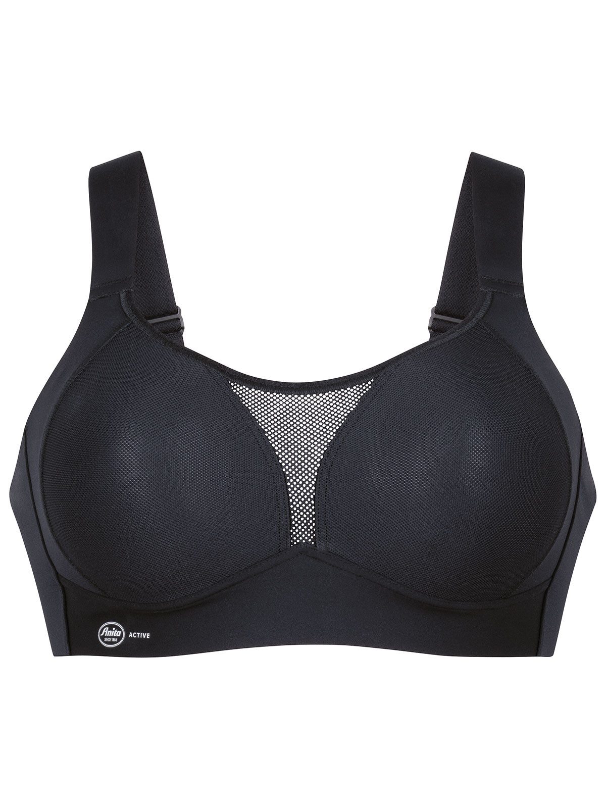 Anita Active Sport-BH Sport BH smart control (Stück, 1-tlg) Unterbrustband