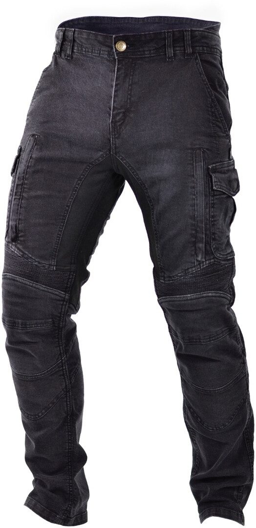 Trilobite Motorradhose Acid Scrambler Doublelayer Motorrad günstig online kaufen
