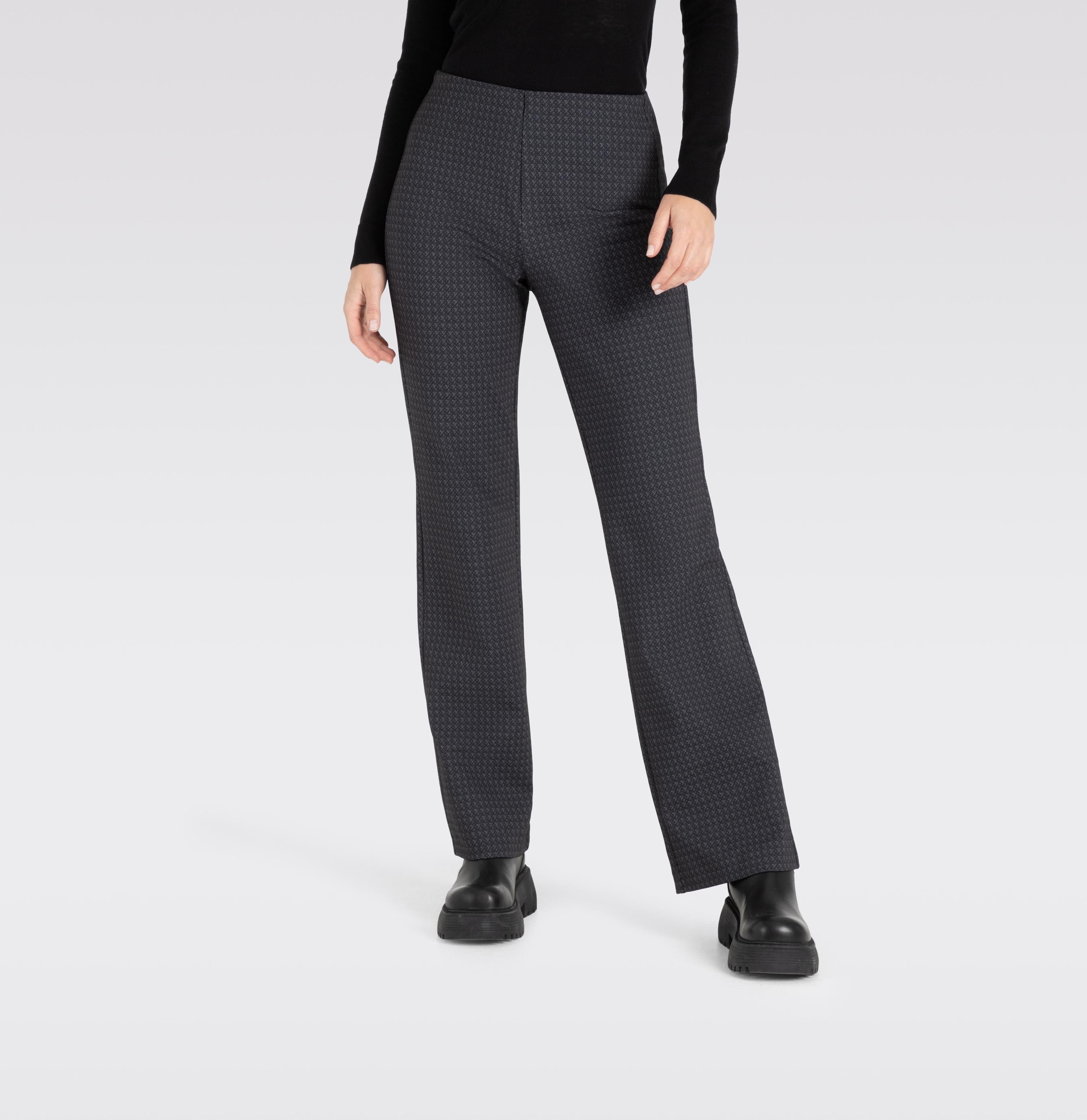 MAC Bootcuthose Flare günstig online kaufen