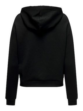 ONLY Play Kapuzensweatshirt ONPLOUNGE LS HOOD SWEAT - NOOS