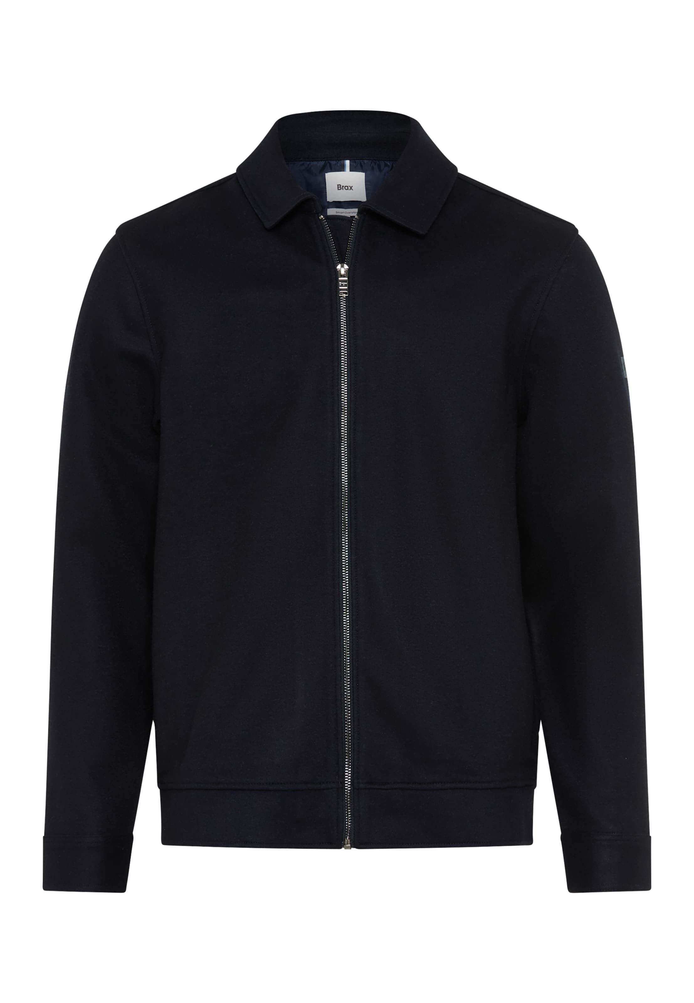 Brax Sweatjacke Style SANTIAGO