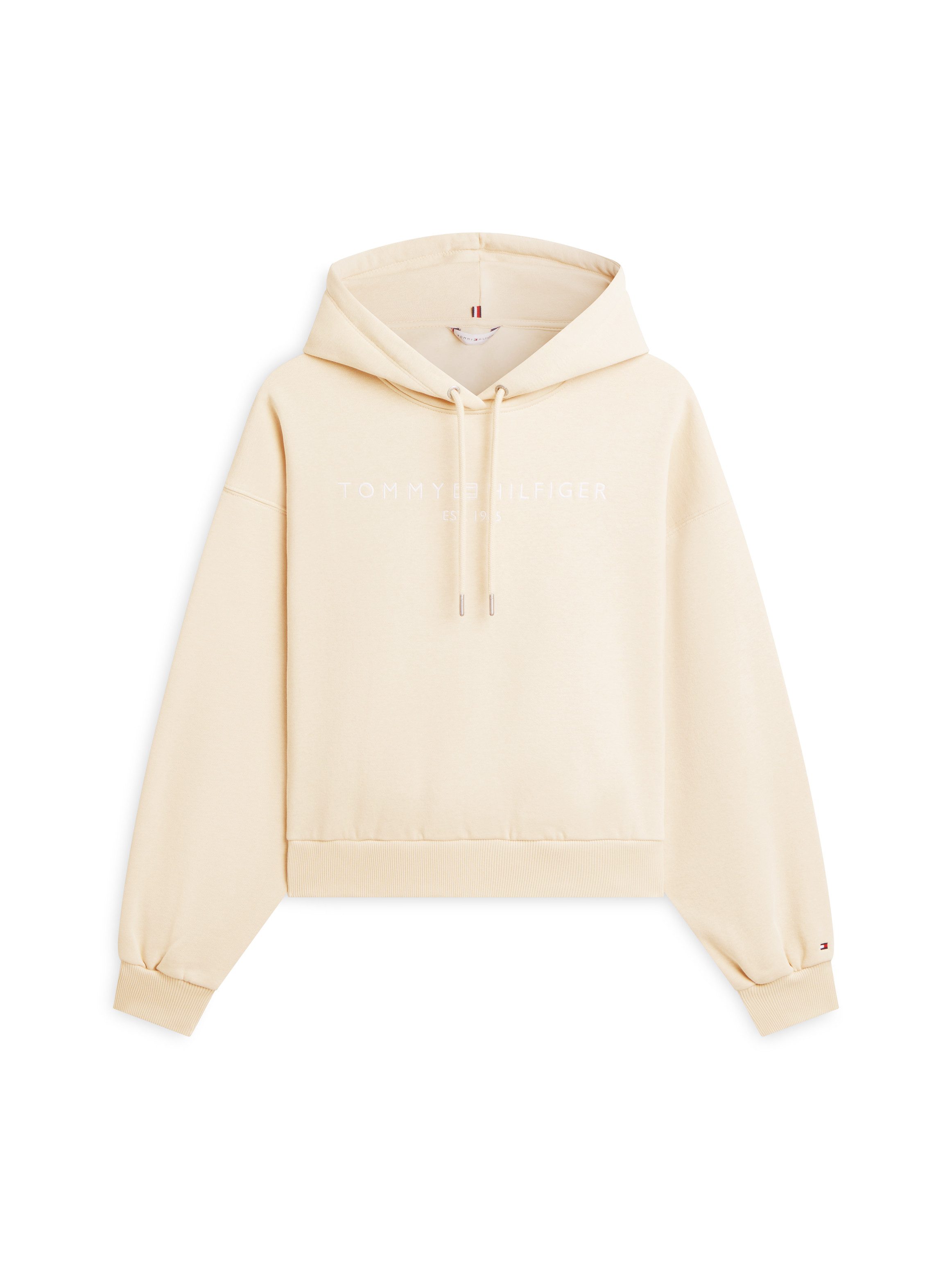 Kapuzensweatshirt CORP LOGO MDRN HOODIE