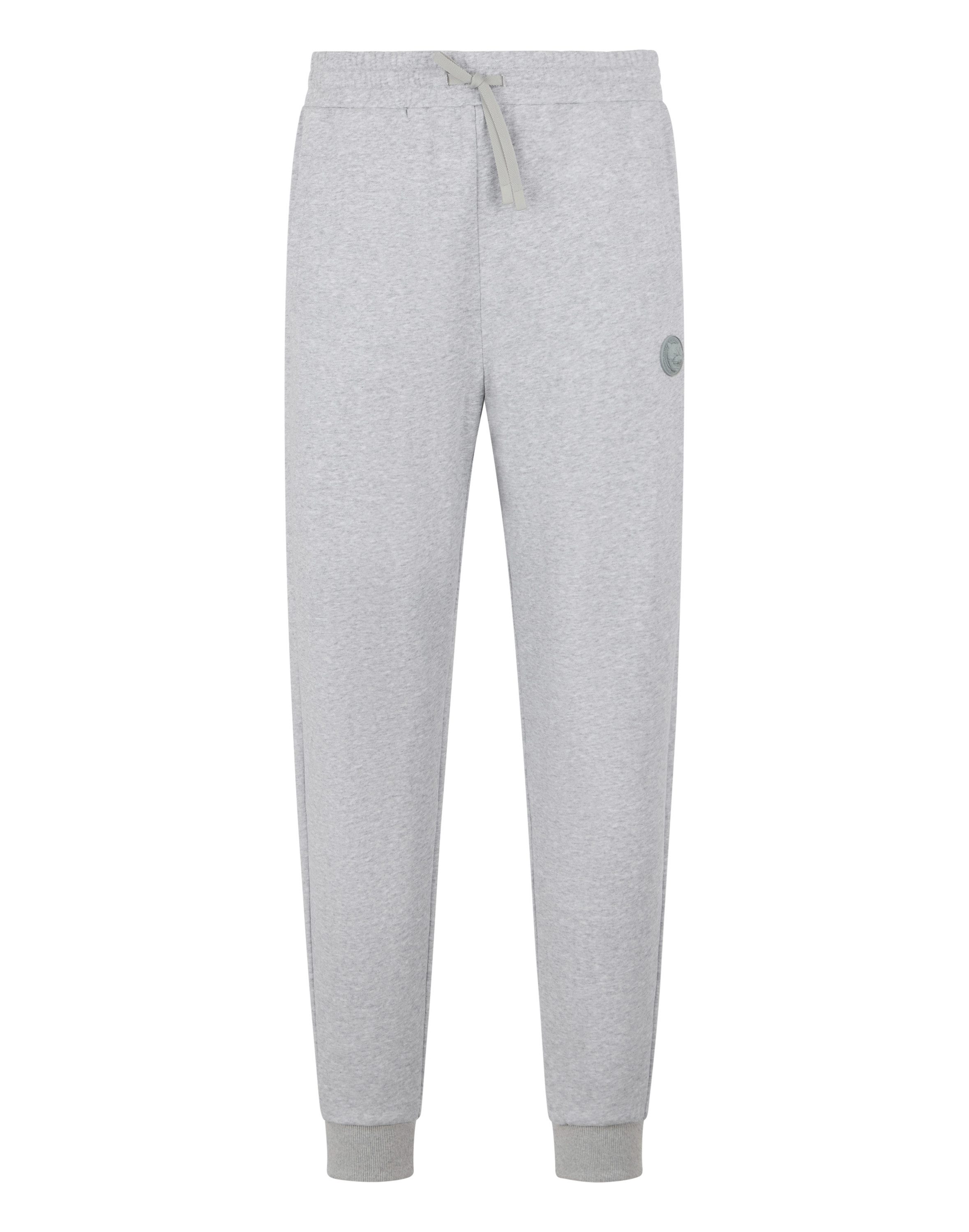 Jogginghose Fleece Joggers 3D Tiger