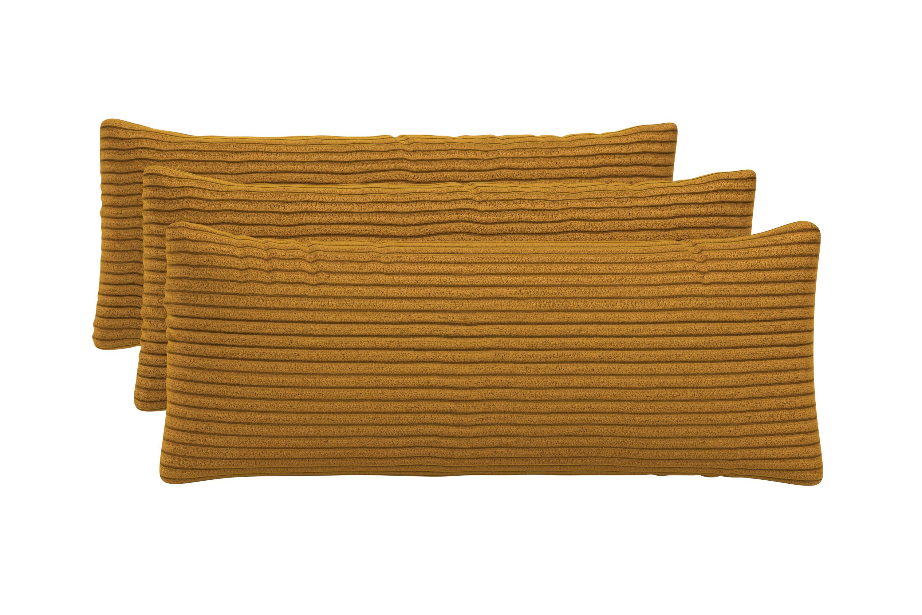 INOSIGN Sofakissen Coco, (Set), wahlweise 2er- günstig online kaufen