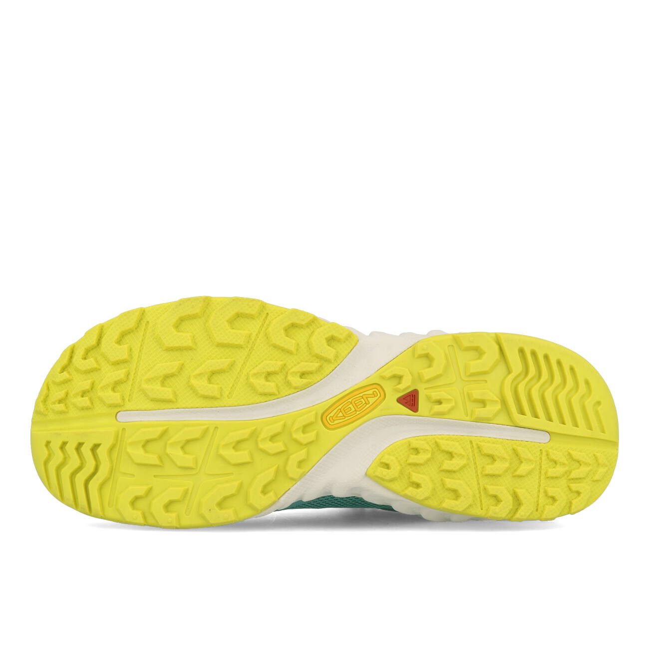 Keen Keen Nxis Evo WP Damen Porcelain Evening Primrose Outdoorschuh