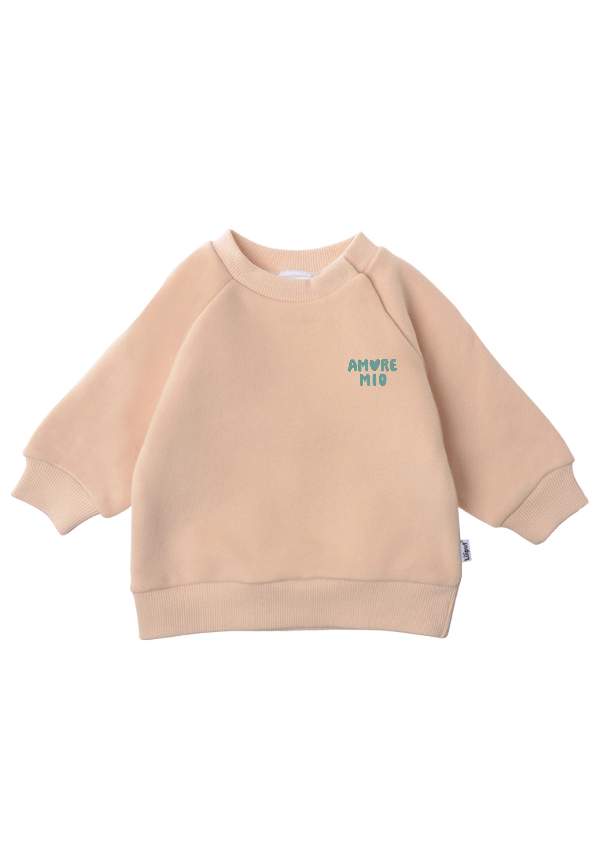 Sweatshirt Amore Mio