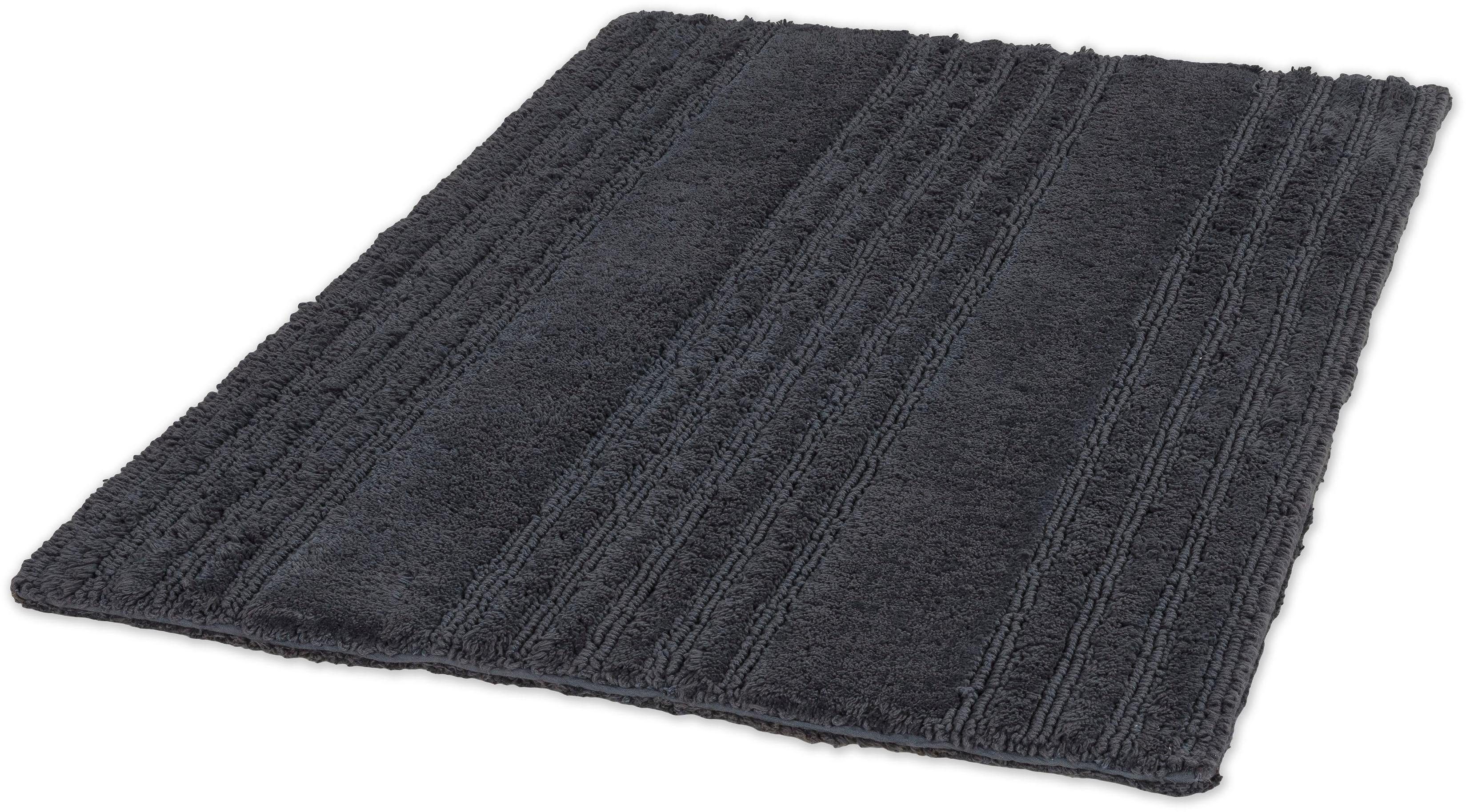 SCHÖNER WOHNEN-Kollektion Badematte Bahamas Streifen, Höhe günstig online kaufen