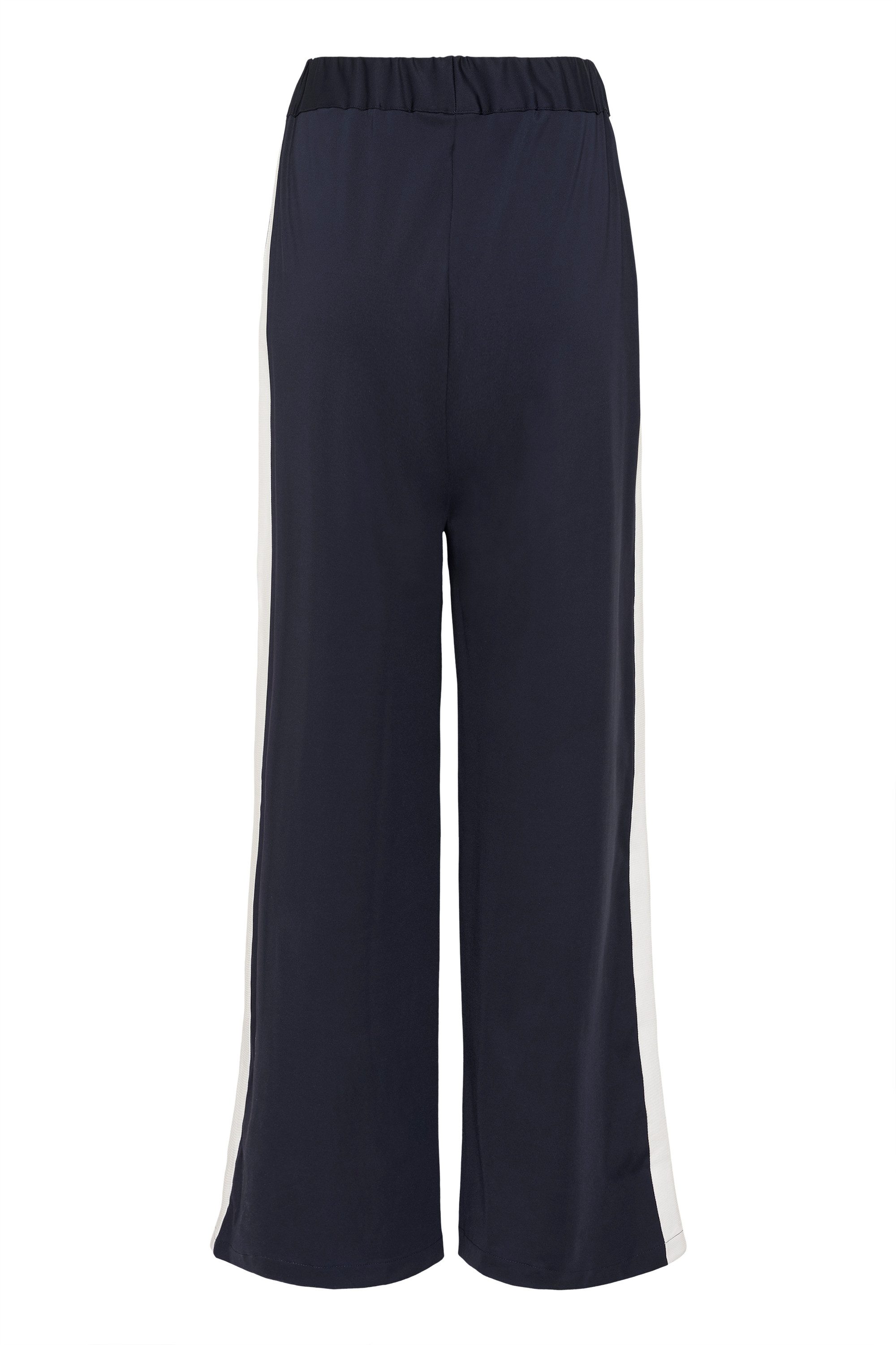 Saint Tropez Stoffhose Casual Hose OaklynnSZ