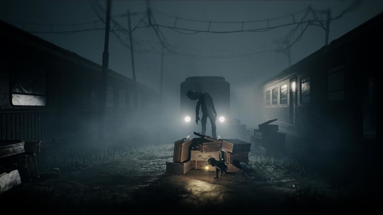 REANIMAL Nintendo Switch 2