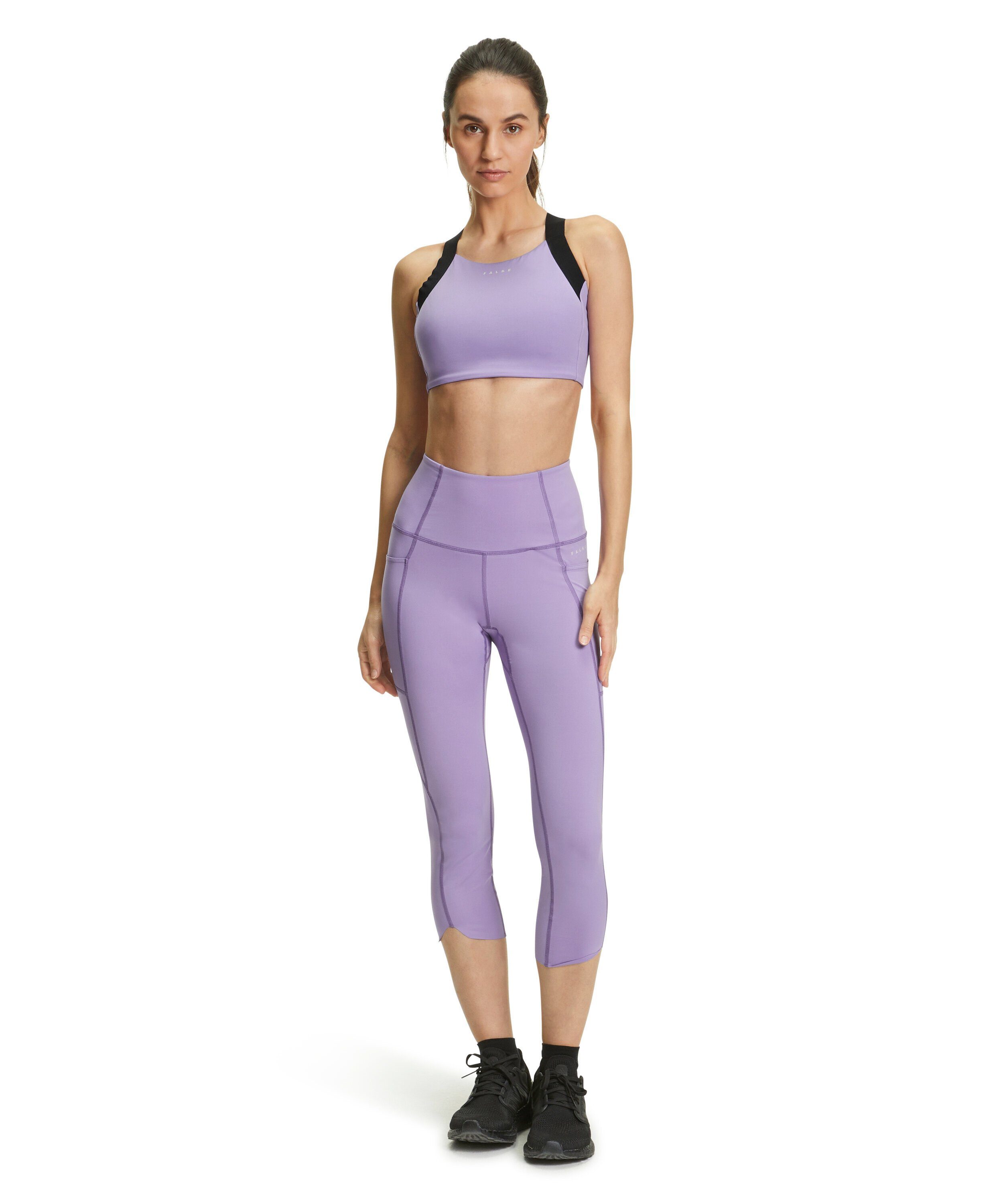 FALKE Sport-BH CORE Sports Sport-BH (1-tlg., 1) mit maximalem Halt und Schaumstoffpolsterung