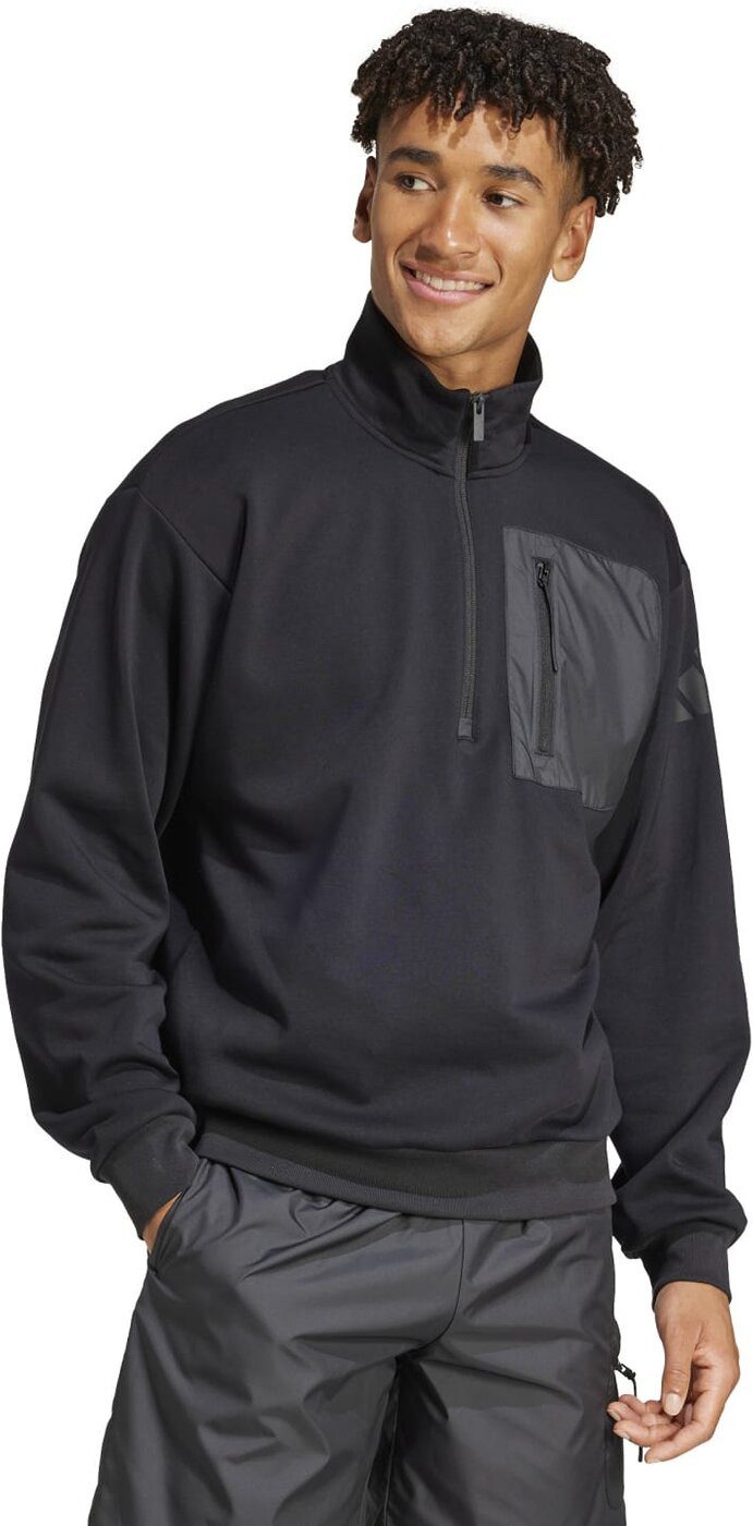 adidas Sportswear Sweatshirt M CE HZ günstig online kaufen