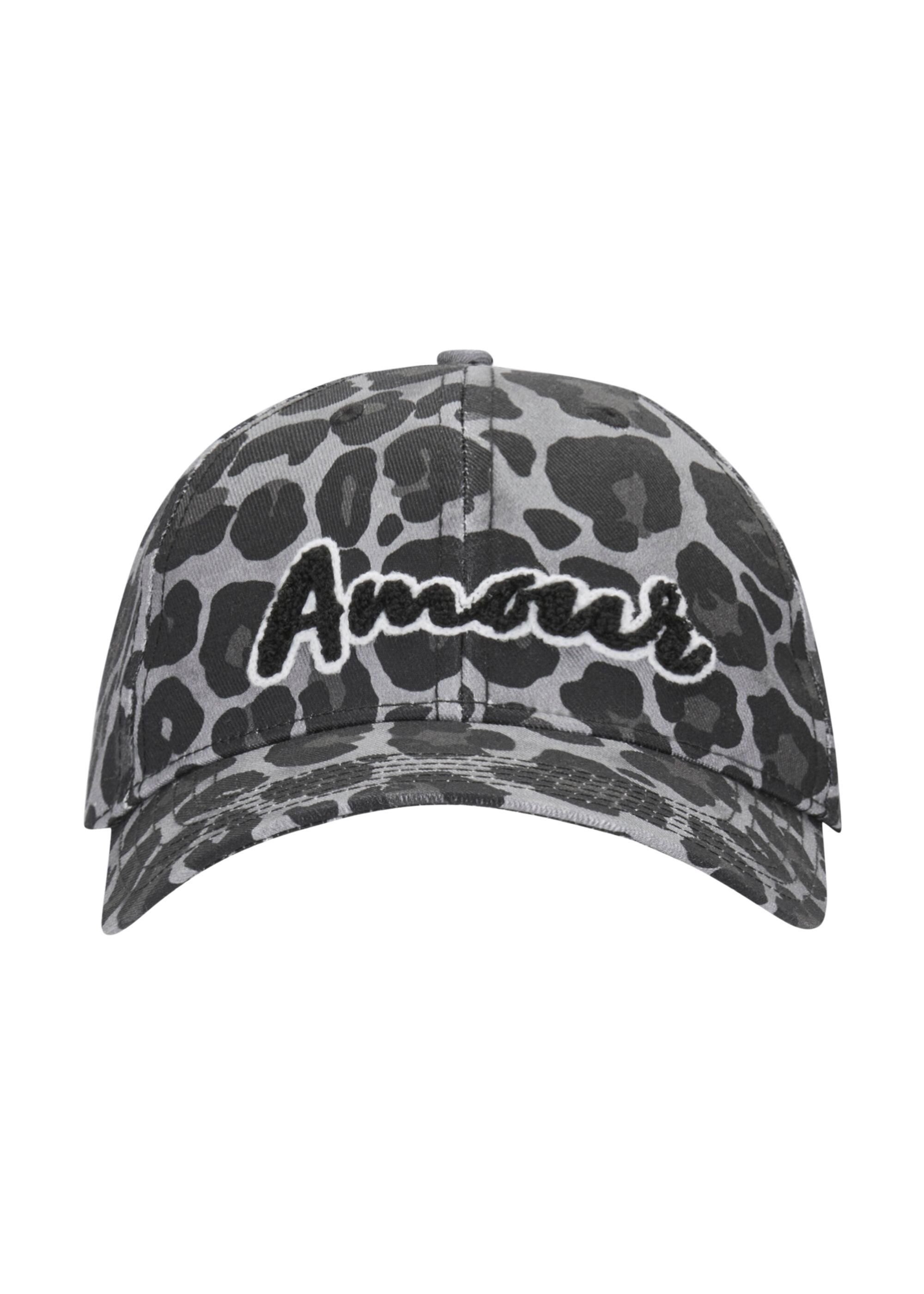 Codello Baseball Cap im Leopardenmuster günstig online kaufen