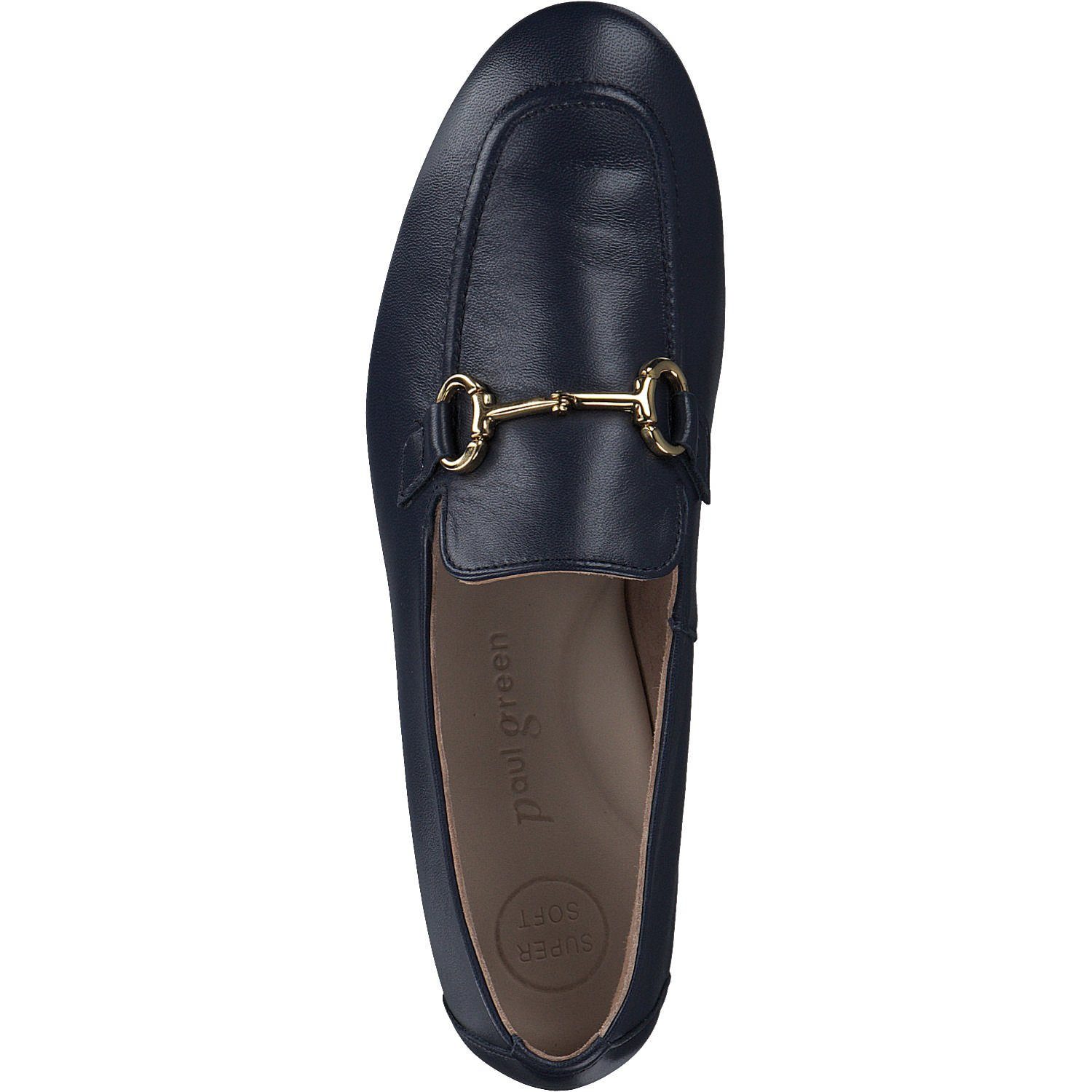 Paul Green 2596 Mokassin