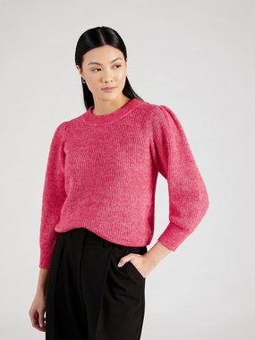 Vero Moda Strickpullover VIGGA (1-tlg) Plain/ohne Details