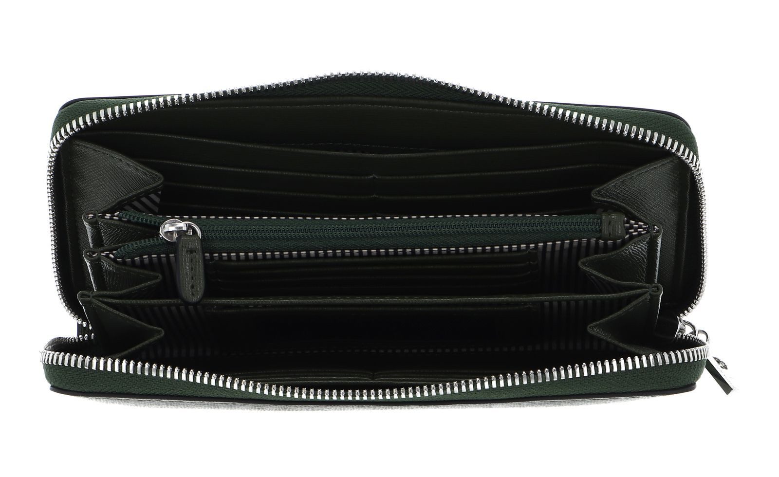 Picard Geldbörse Zip around Wallet, aus günstig online kaufen