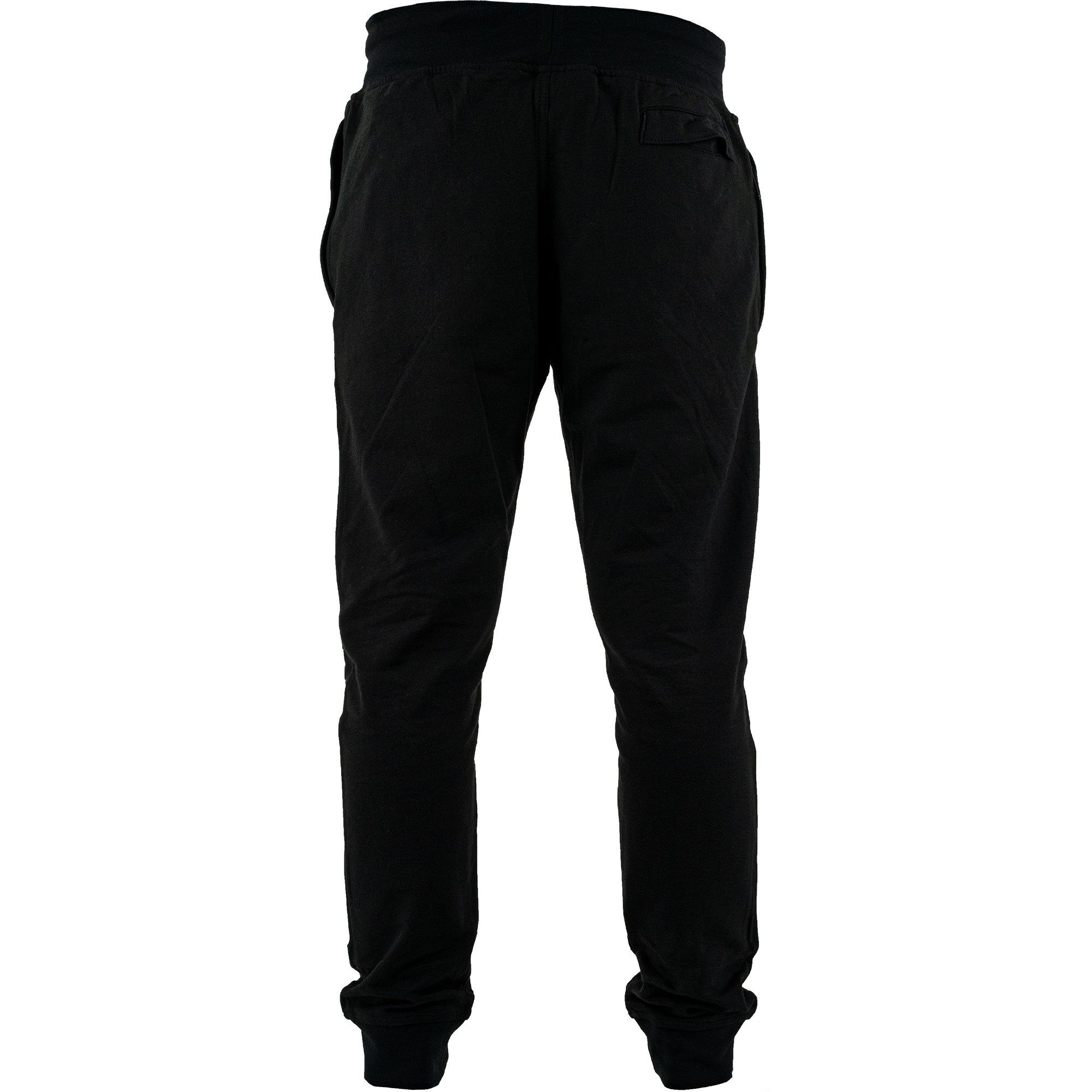Jogginghose Green Riot