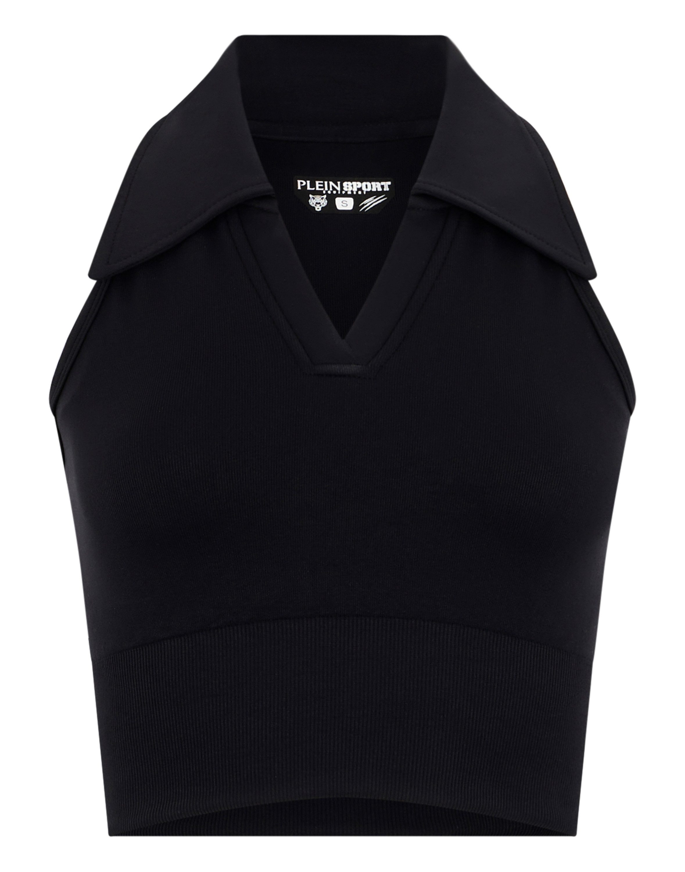 PLEIN SPORT Poloshirt Ps