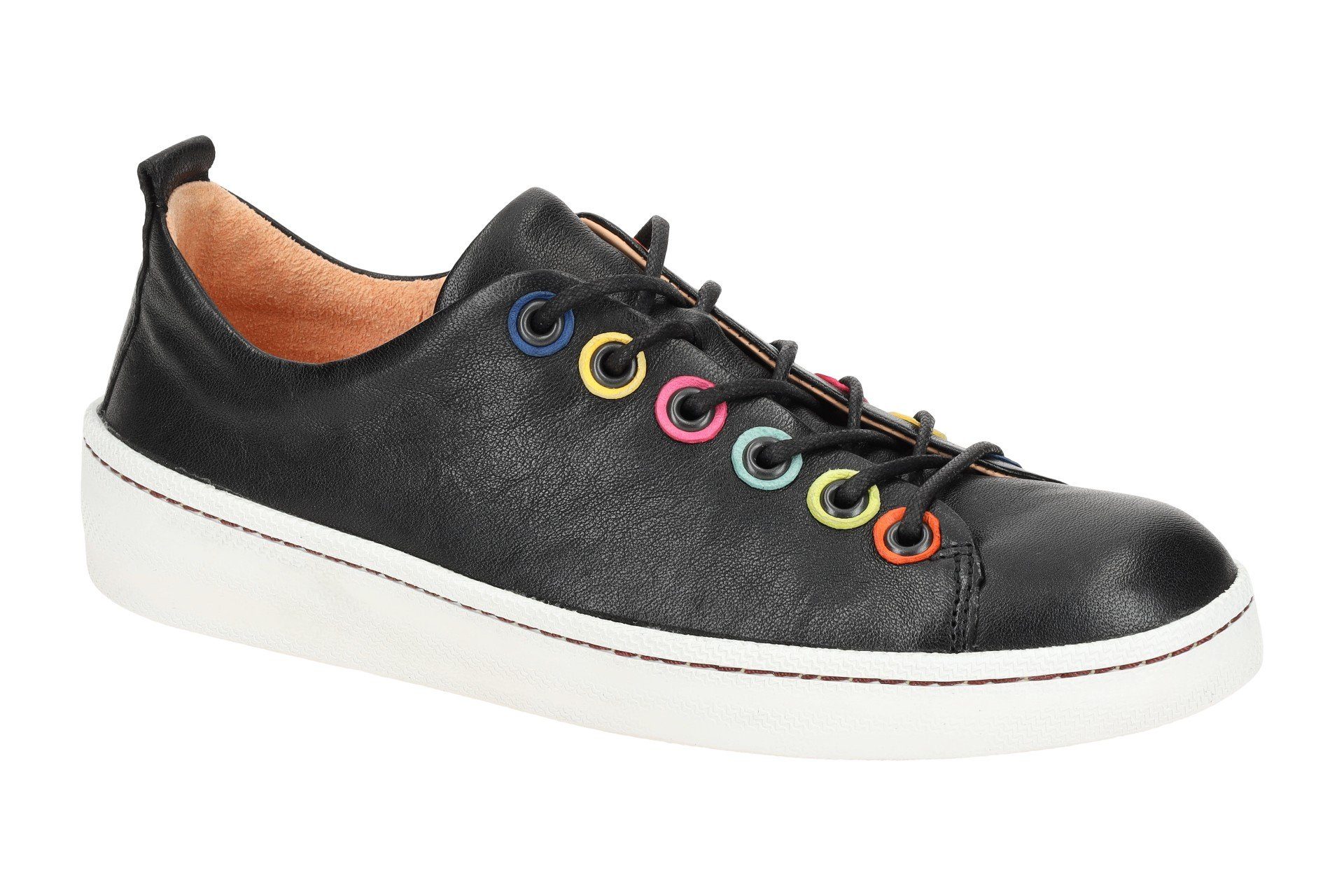 3-000895-0000 Schnürschuh