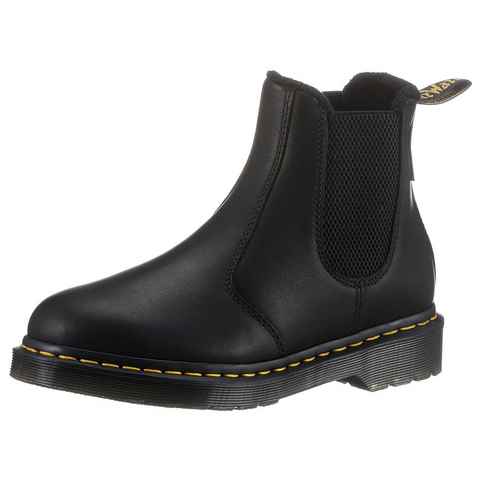 DR. MARTENS 2976 VALOR Chelseaboots zum Schlupfen