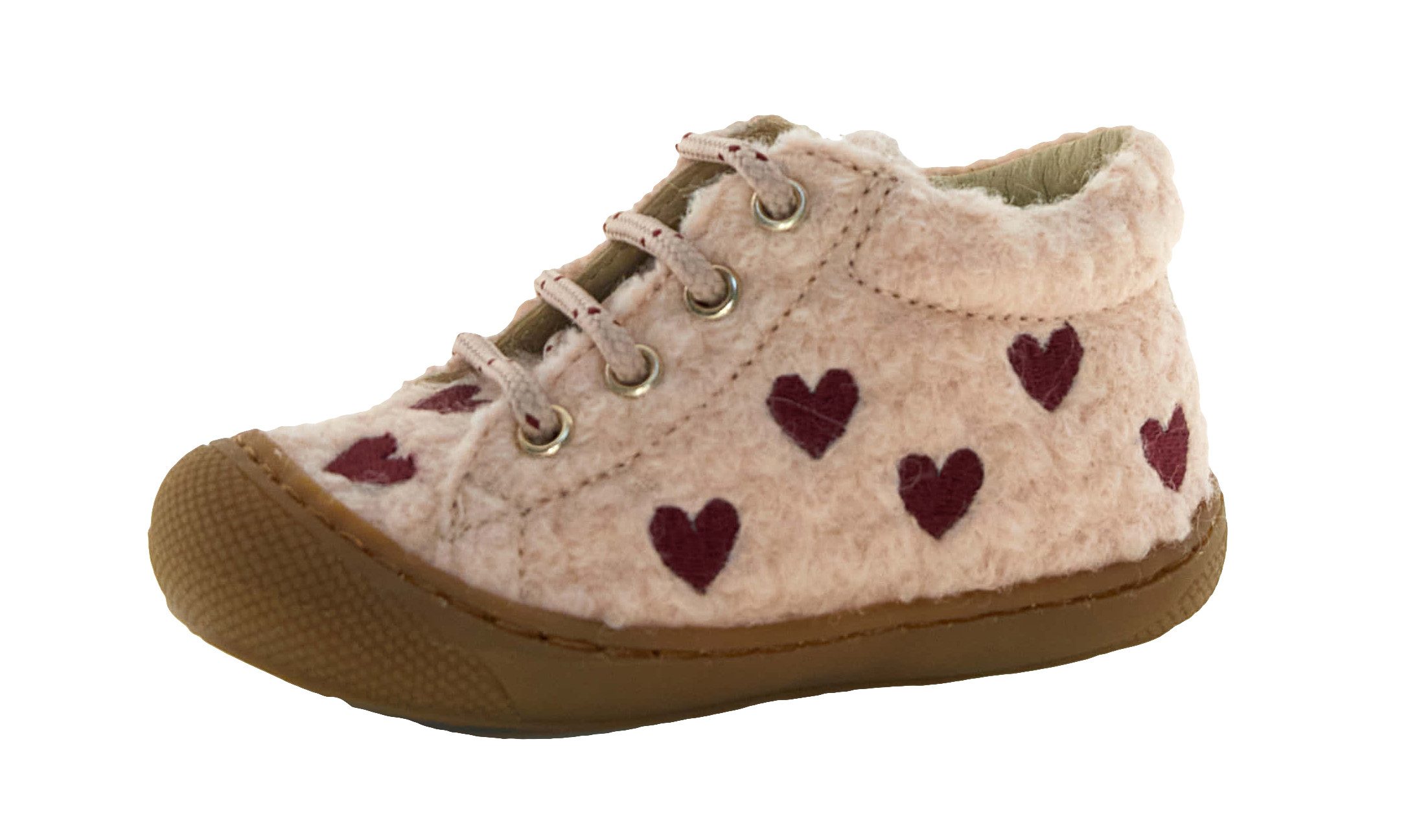 Naturino Naturino Cocoon Lauflernschuhe Schuhe Lauflernschuh