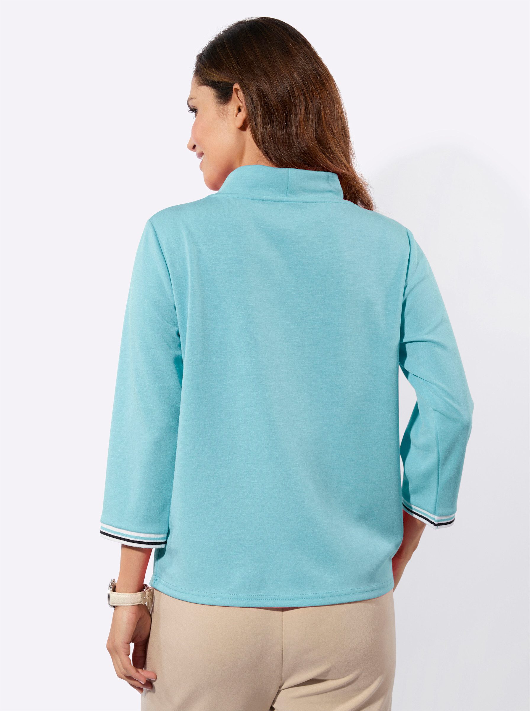 Witt Sweater Sweatshirt günstig online kaufen