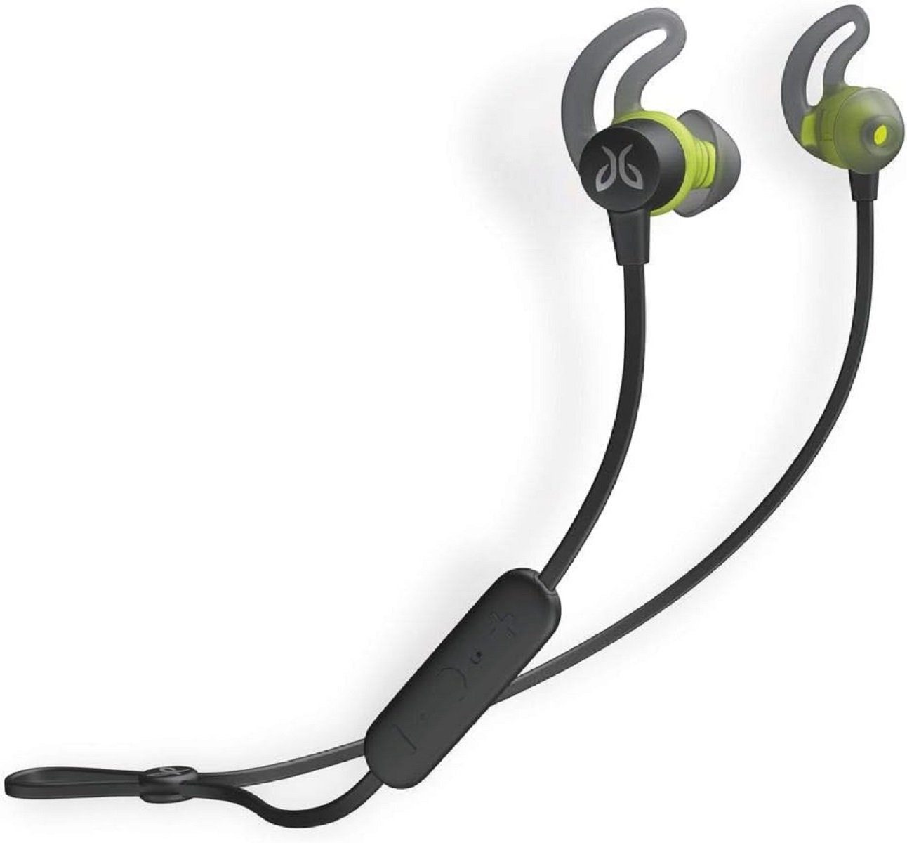 Bluetooth, Jaybird In-Ear Kopfhörer, Schweißbeständig Wireless Tarah Sport-Kopfhörer