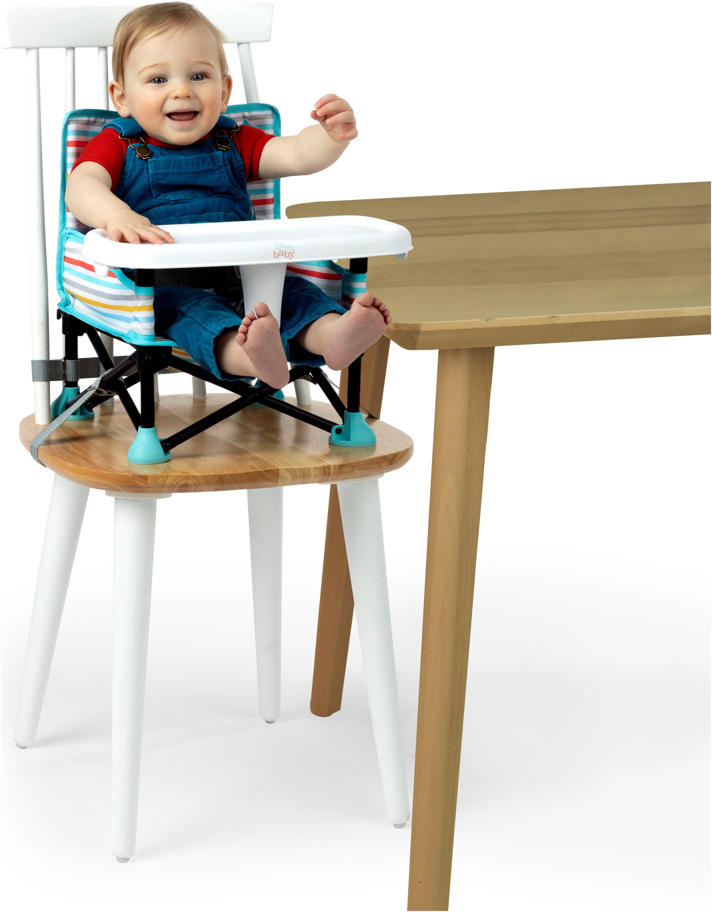 Bright Starts Tischsitz MICKEY MOUSE Pop günstig online kaufen