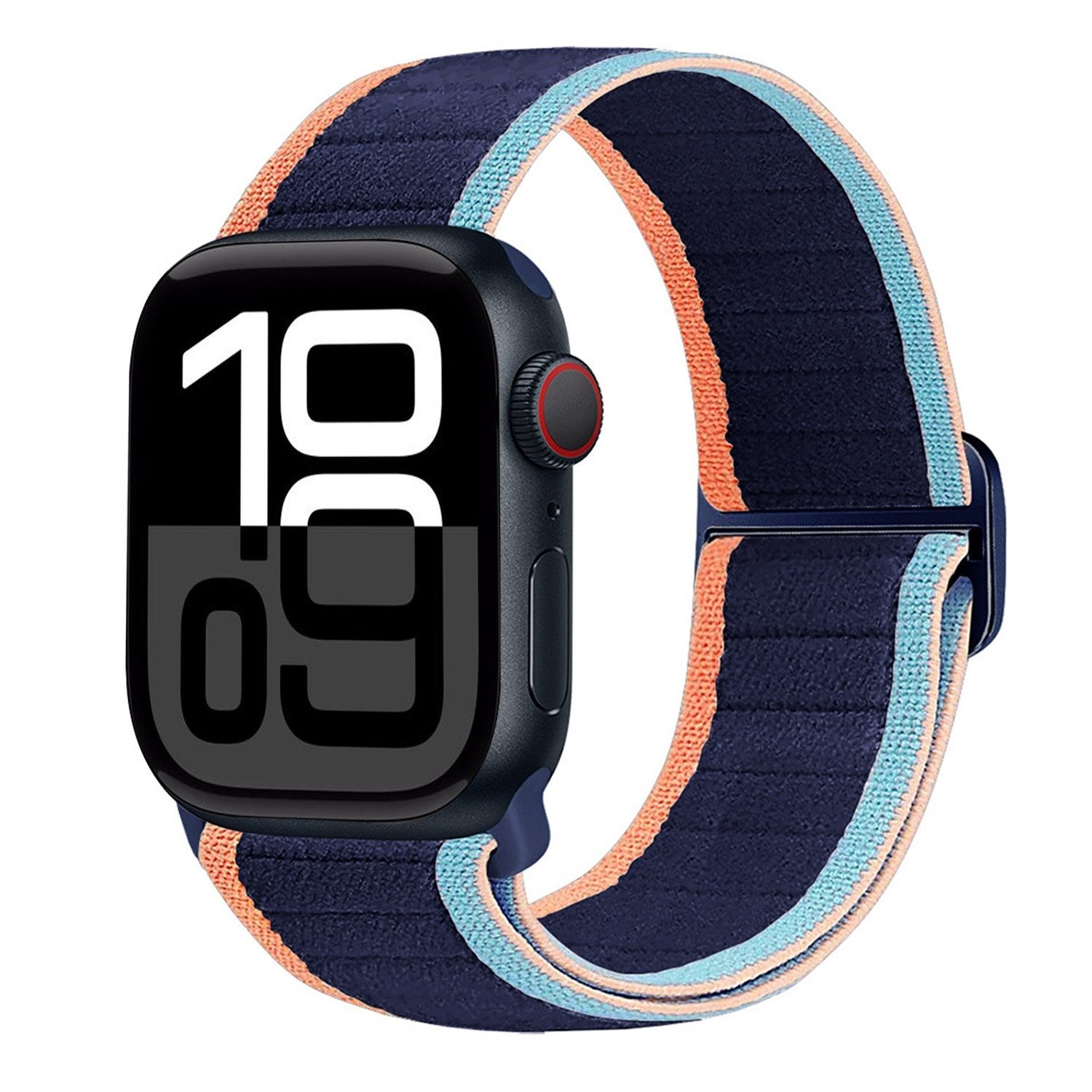 Apple smart band watch on sale