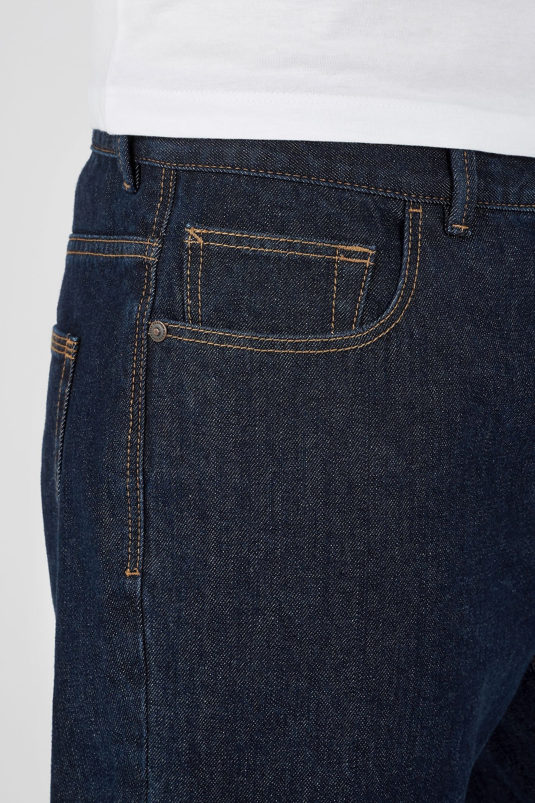 Next Bootcut-Jeans Authentische Bootcut-Jeans aus 100 % günstig online kaufen