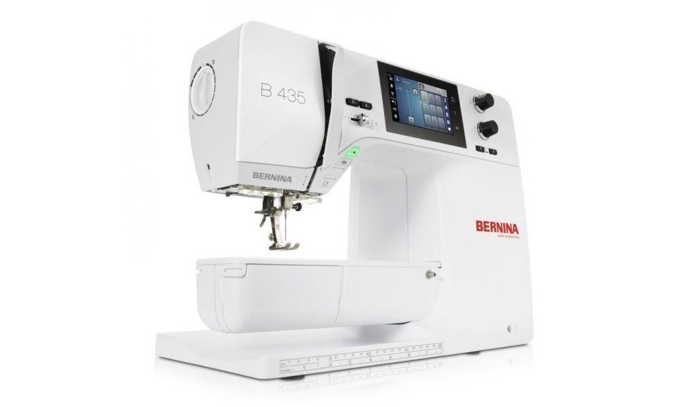 Bernina Nähmaschine BERNINA B 435