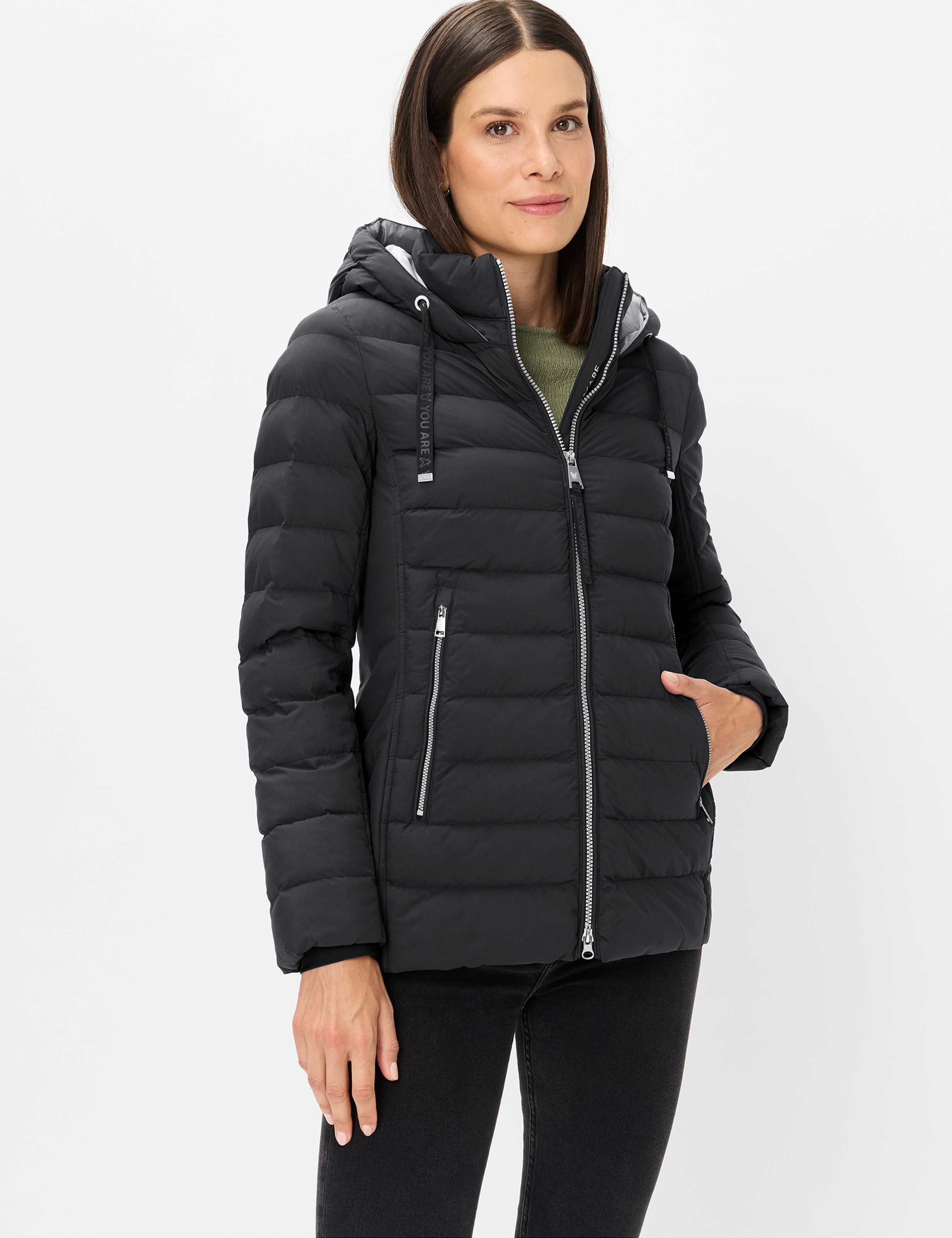 Fuchs Schmitt Outdoorjacke Style Steppjacke Tallin