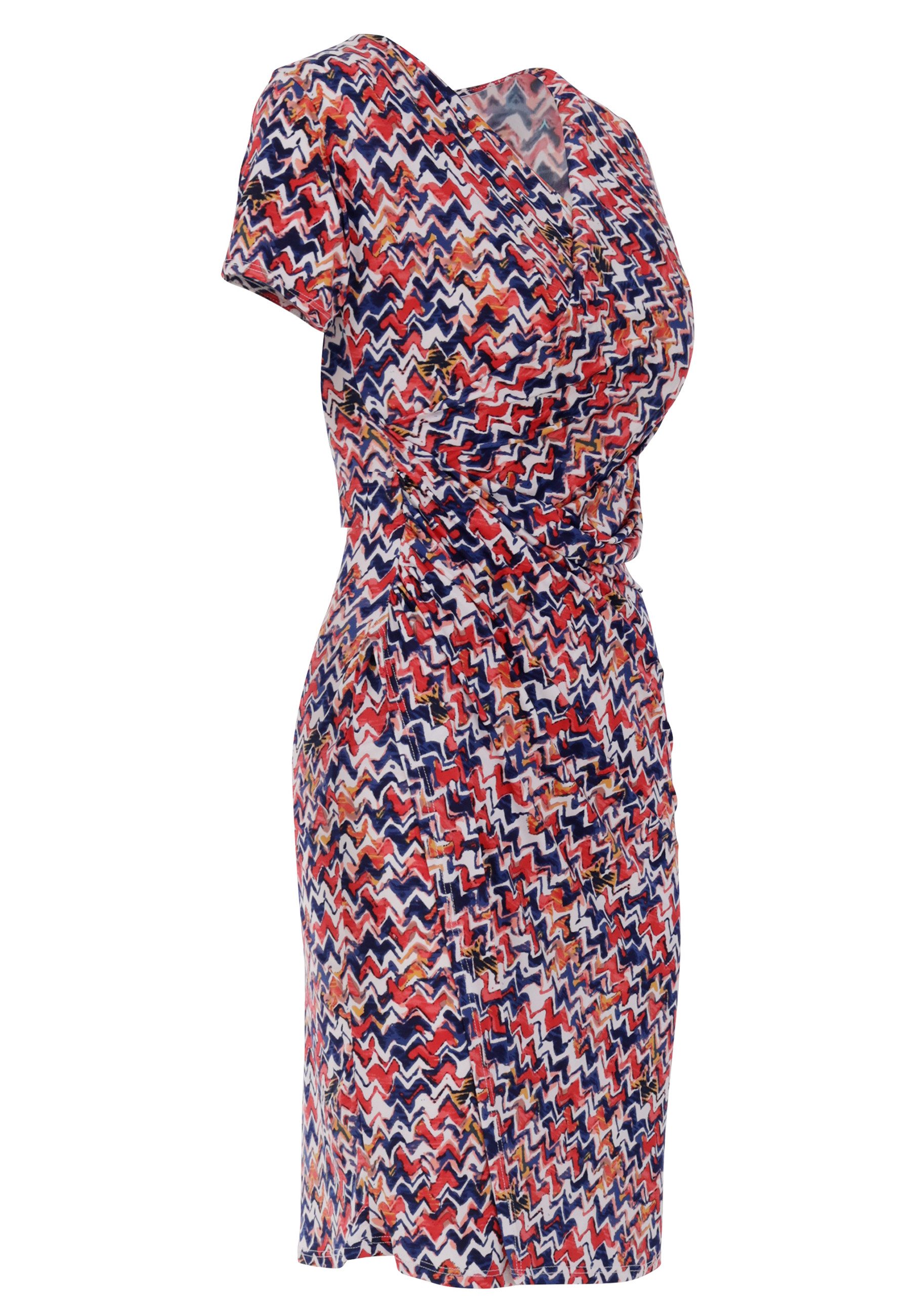 YC Fashion & Style Minikleid Elegantes günstig online kaufen