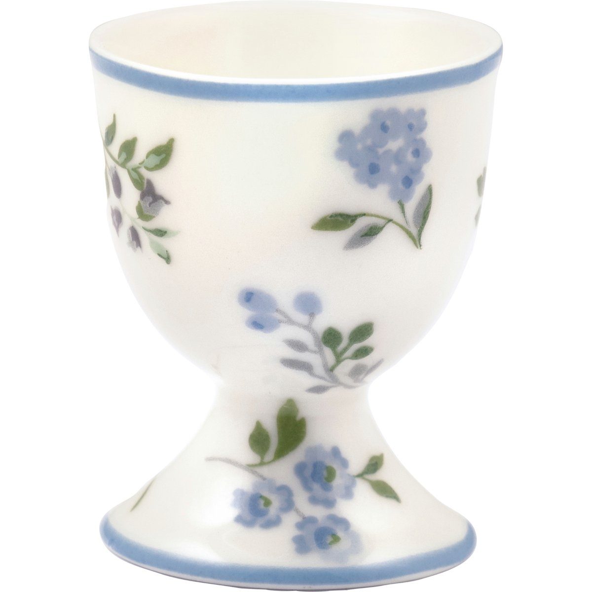Eierbecher Christina Eierbecher white 6,5cm