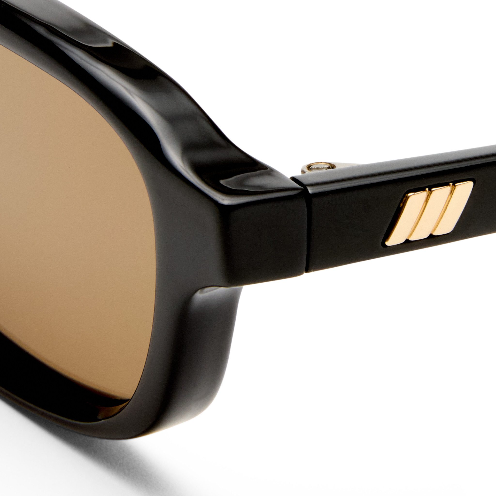 LE SPECS Sonnenbrille HONEY POT